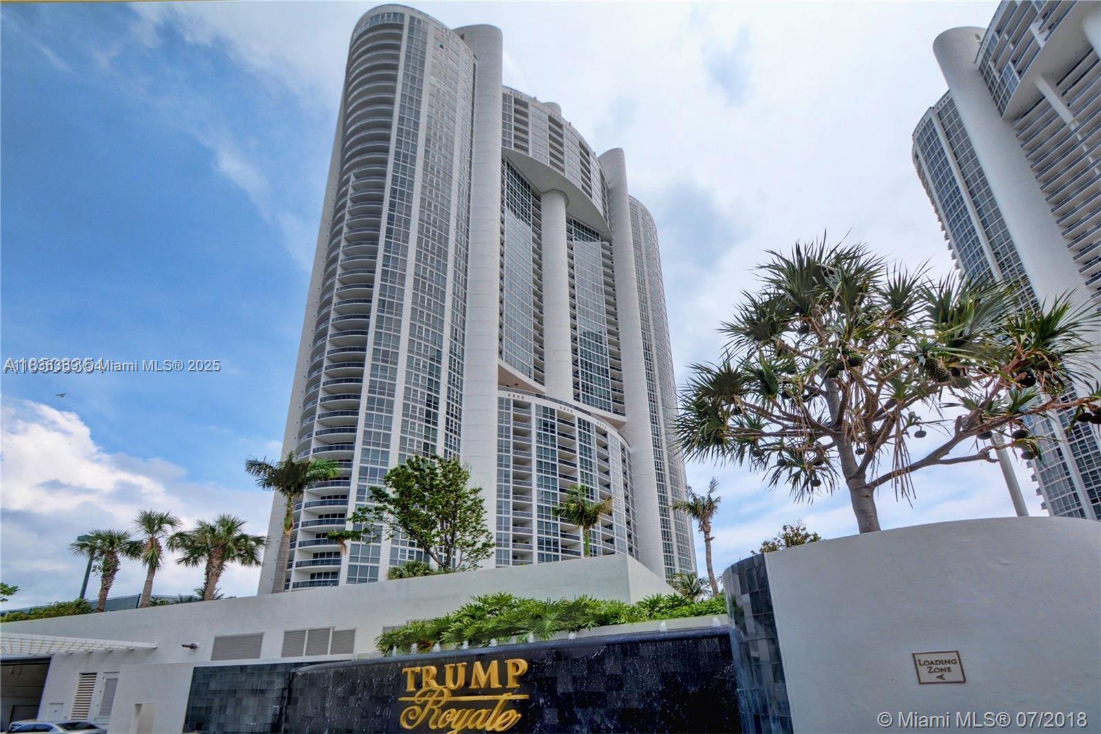 18201 Collins Ave #3901A, Sunny Isles Beach FL 33160