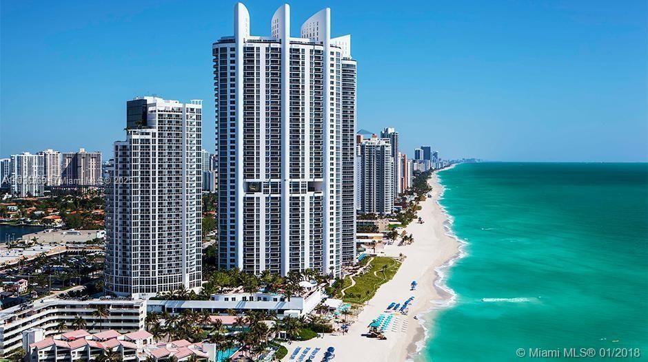 18201 Collins Ave #3901A, Sunny Isles Beach FL 33160