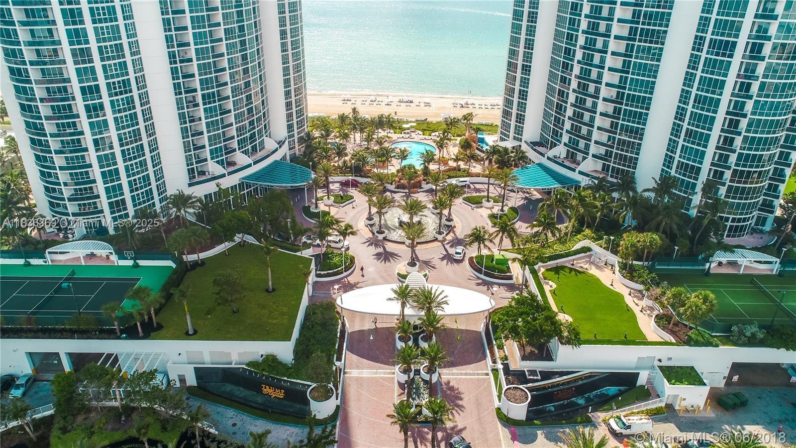 18201 Collins Ave #3901A, Sunny Isles Beach FL 33160