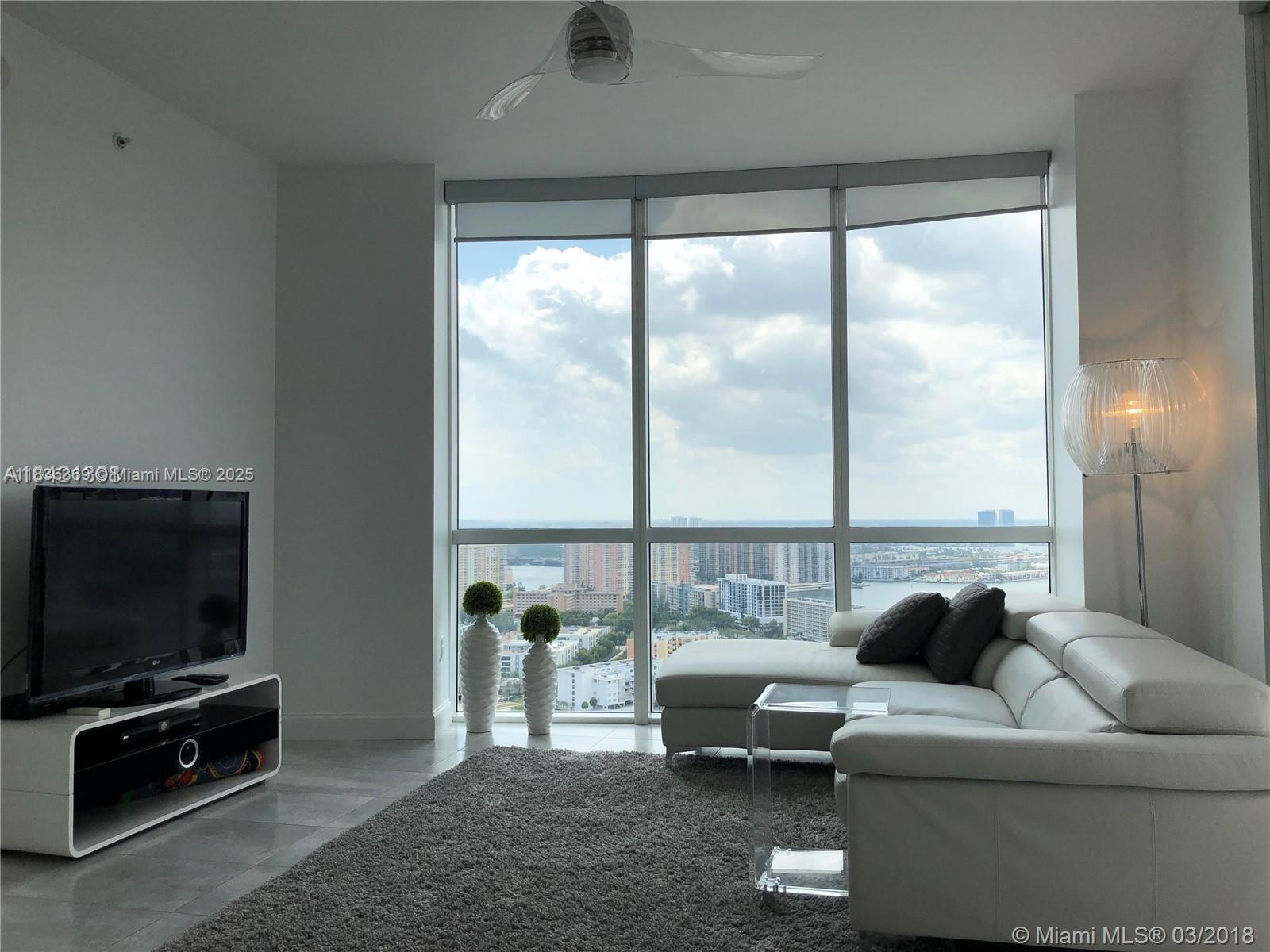 18201 Collins Ave #3901A, Sunny Isles Beach FL 33160