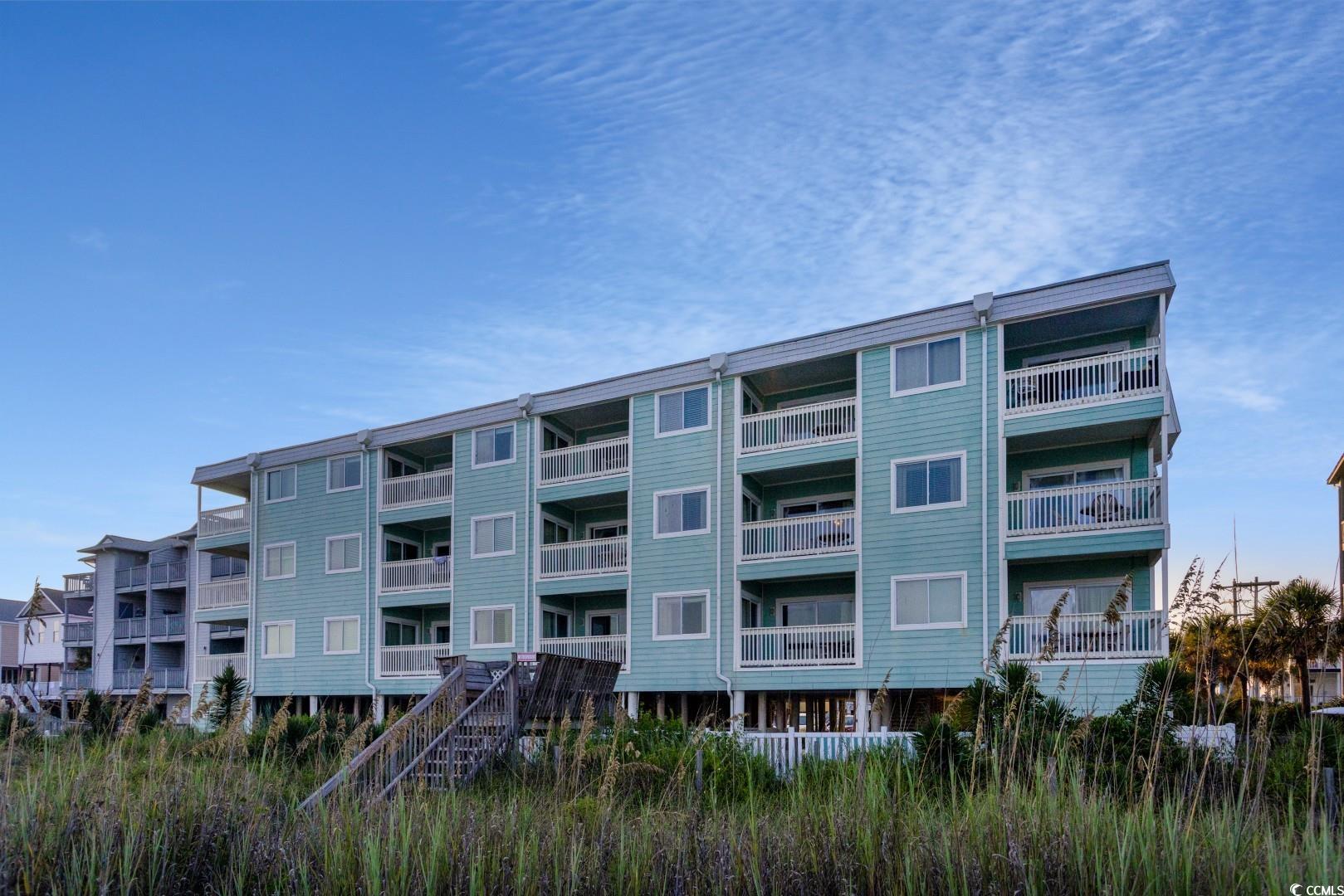 1011 S Ocean Blvd. UNIT #203 Surfside Beach, SC 29575