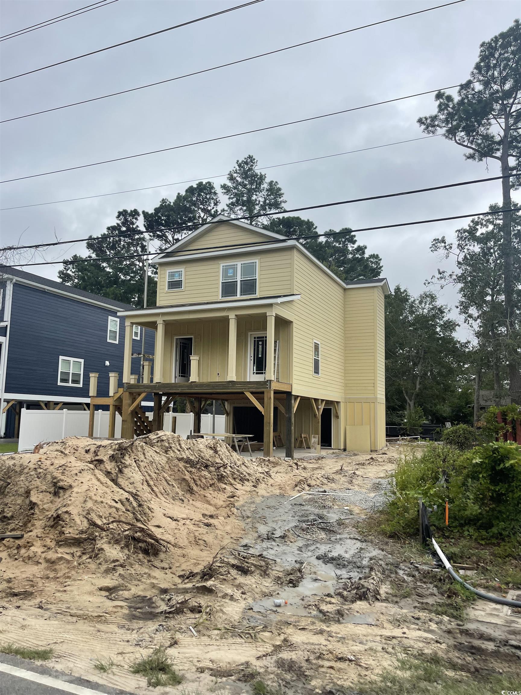 723 10th Ave. S Surfside Beach, SC 29575