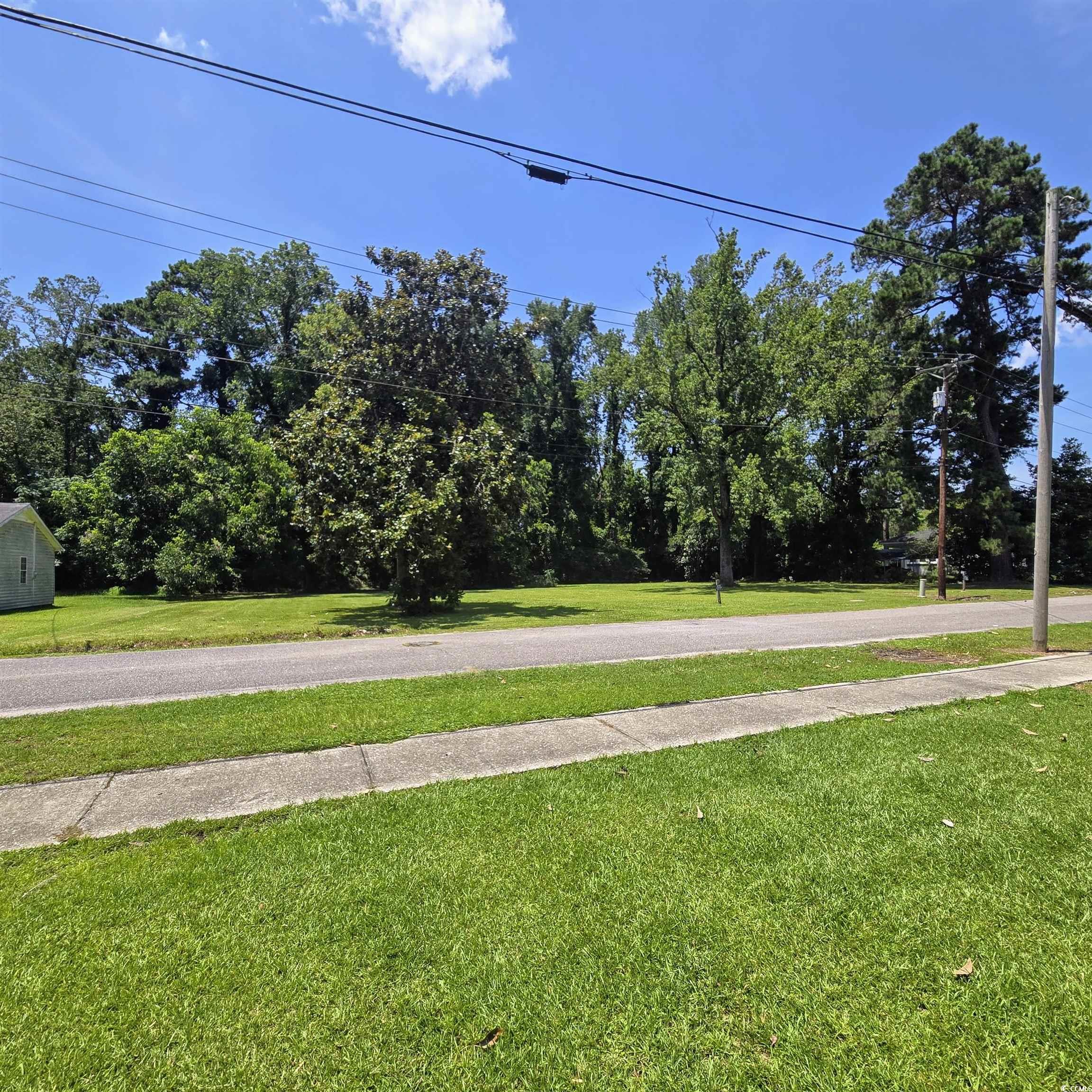 3629 Sanderson St. Loris, SC 29569