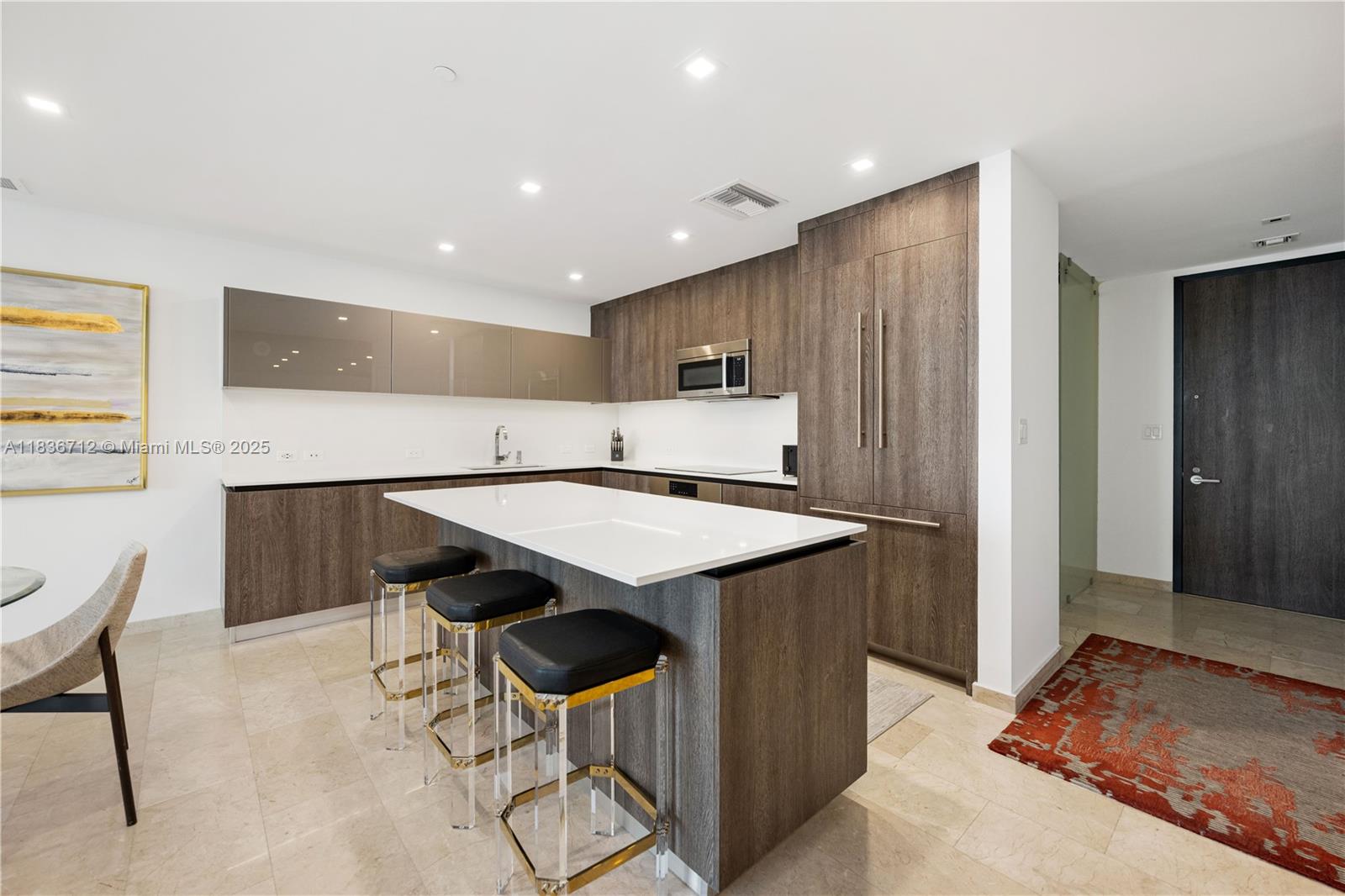 88 SW 7th St #3004, Miami FL 33130