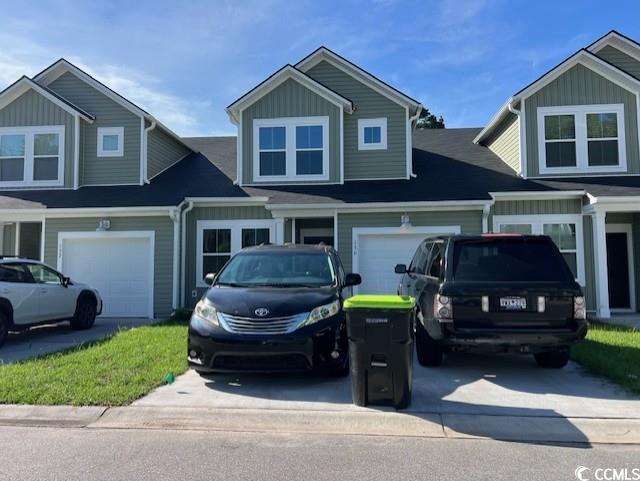 130 Hoffman Park Dr. UNIT #4 Myrtle Beach, SC 29588
