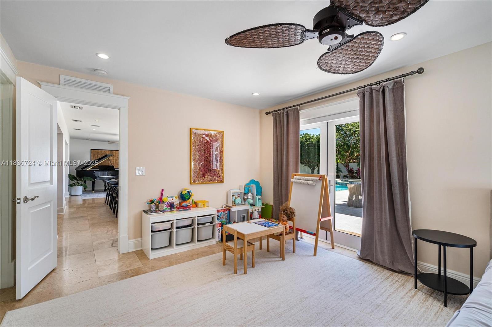 7160 SW 124th St, Pinecrest, Florida image 18