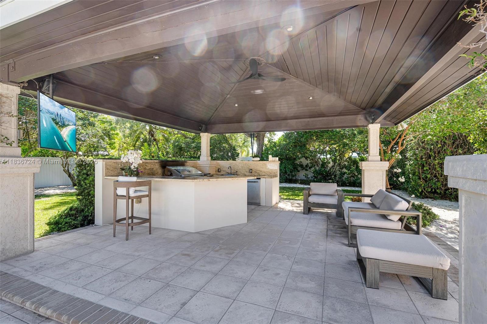 7160 SW 124th St, Pinecrest, Florida image 23