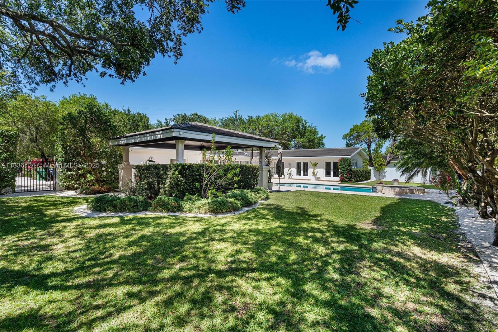 7160 SW 124th St, Pinecrest, Florida image 26
