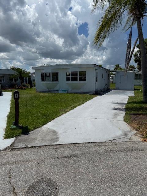 Homes for sale in Port St Lucie, FL | 5 Florencia Lane, Port St Lucie, FL 34952 | MLS# R11105855
