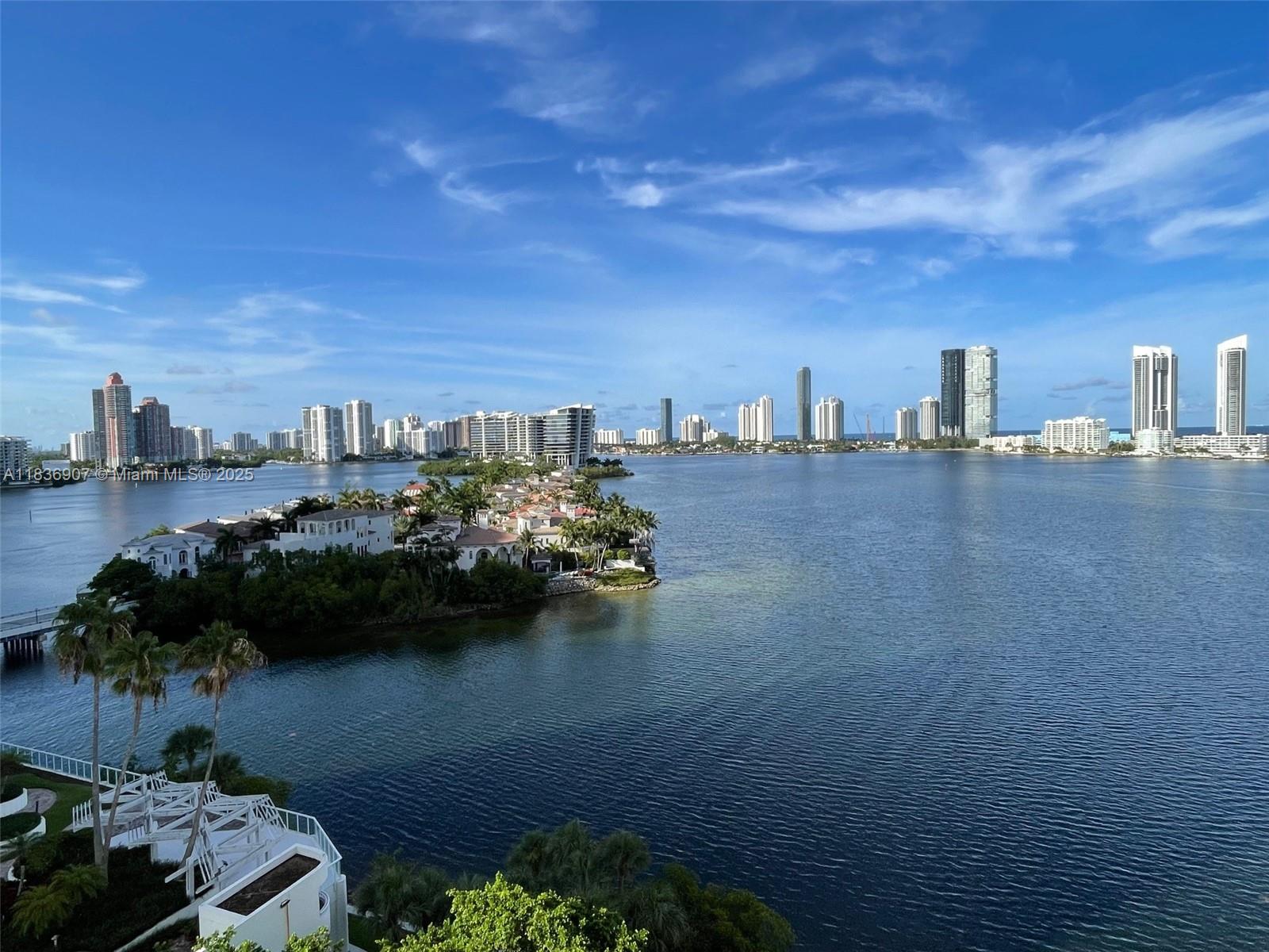 3000 Island Blvd Unit 1103, Aventura, Florida 33160