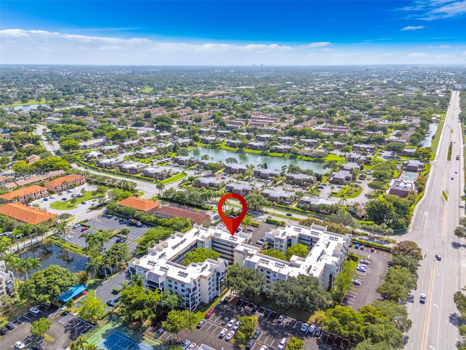 6190 Woodlands Blvd #311, Tamarac, Florida image 18