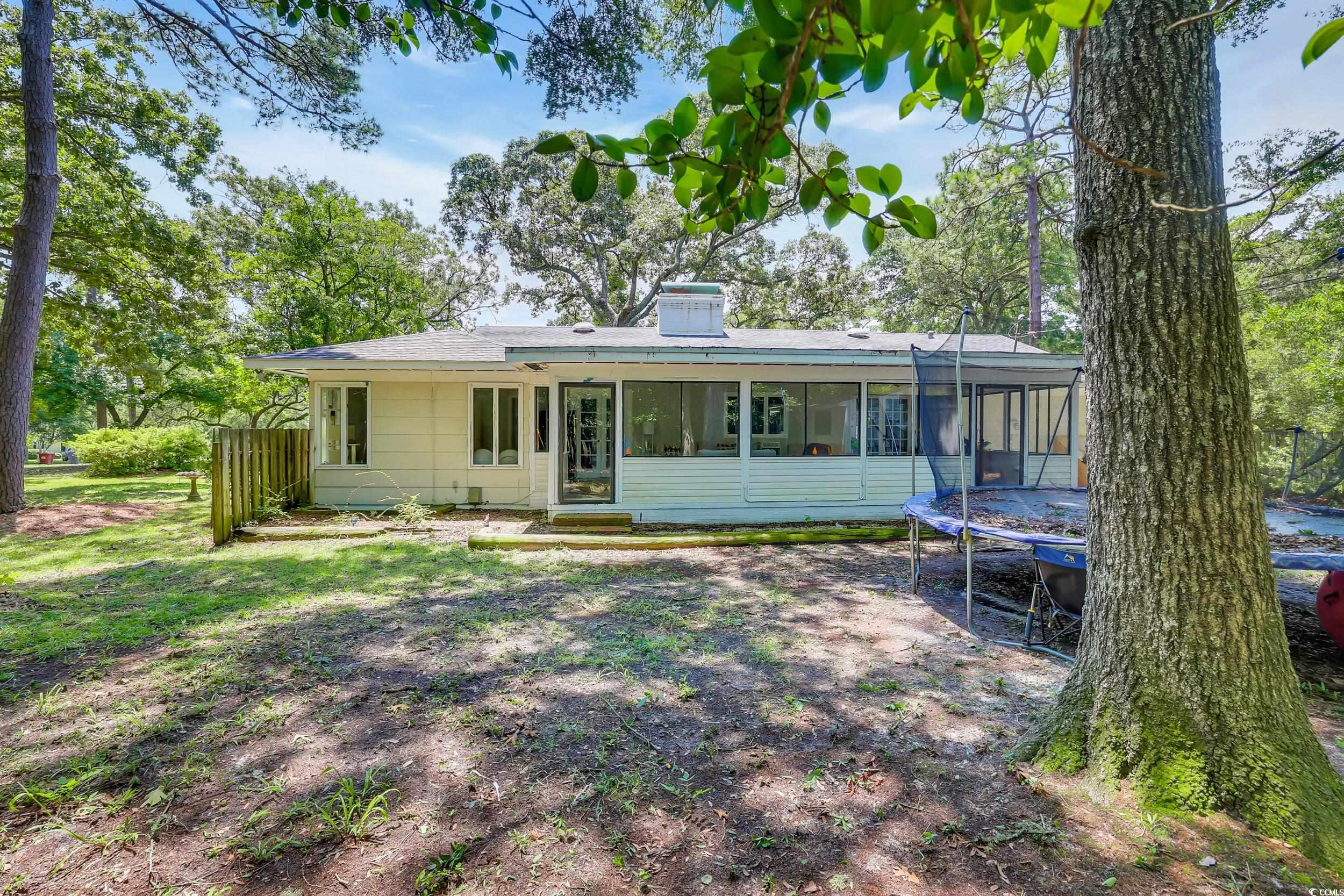 231 Live Oak Ln. Myrtle Beach, SC 29572