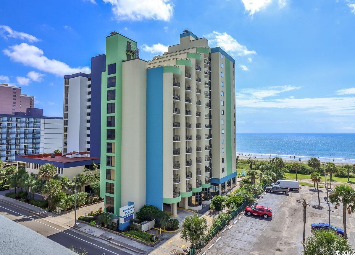 Homes for sale in Myrtle Beach, SC | 2310 N Ocean Blvd #604, Myrtle Beach, SC 29577 | MLS# 2516811