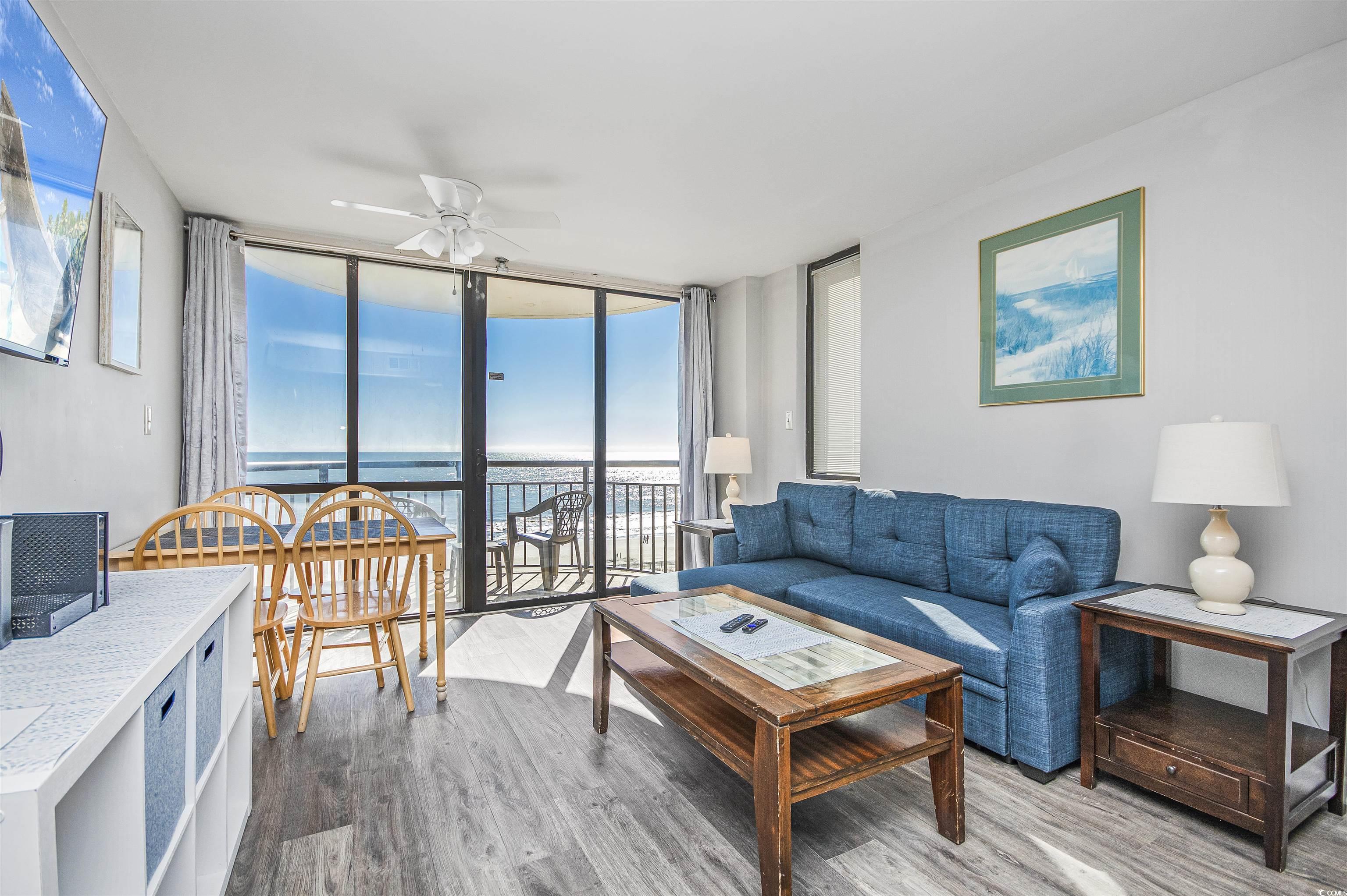 Homes for sale in Myrtle Beach, SC | 2310 N Ocean Blvd #604, Myrtle Beach, SC 29577 | MLS# 2516811