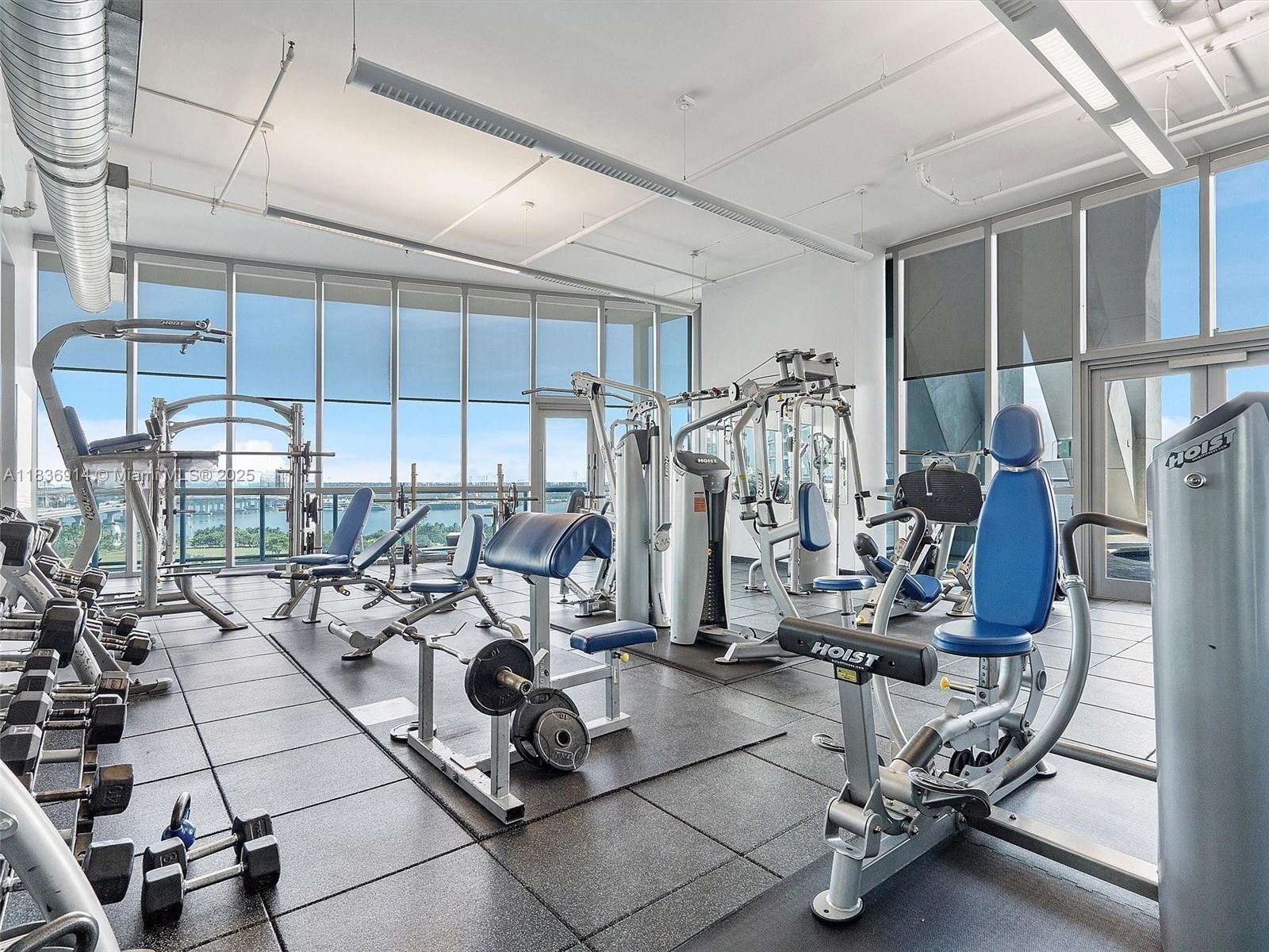 888 Biscayne Blvd #3901, Miami FL 33132
