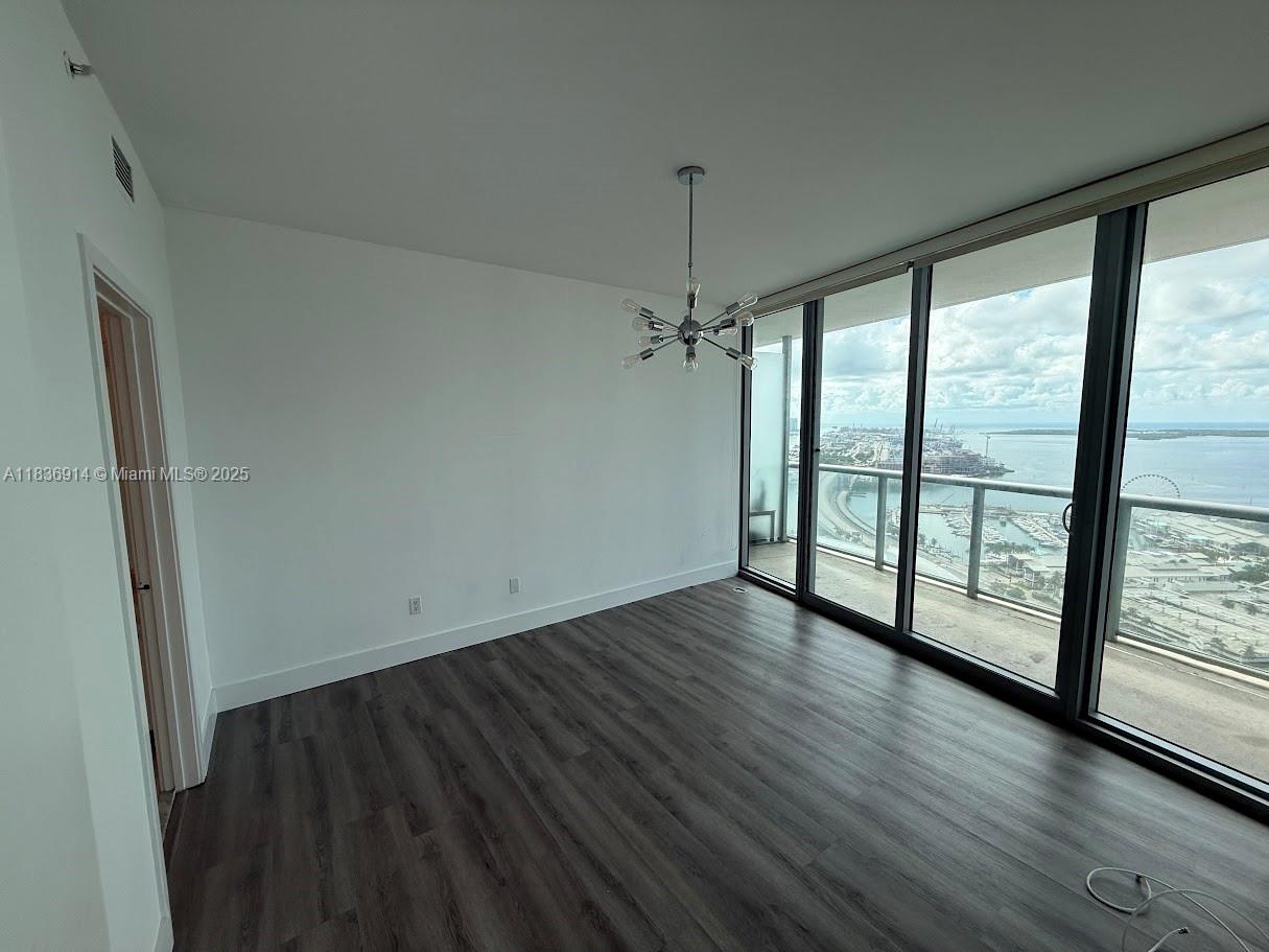 888 Biscayne Blvd #3901, Miami FL 33132