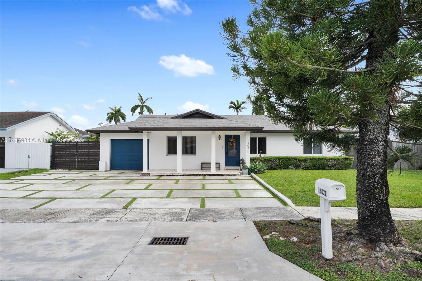 Homes for sale in Miami, FL | 14071 Sw 45Th St, Miami, FL 33175 | MLS# A11836984