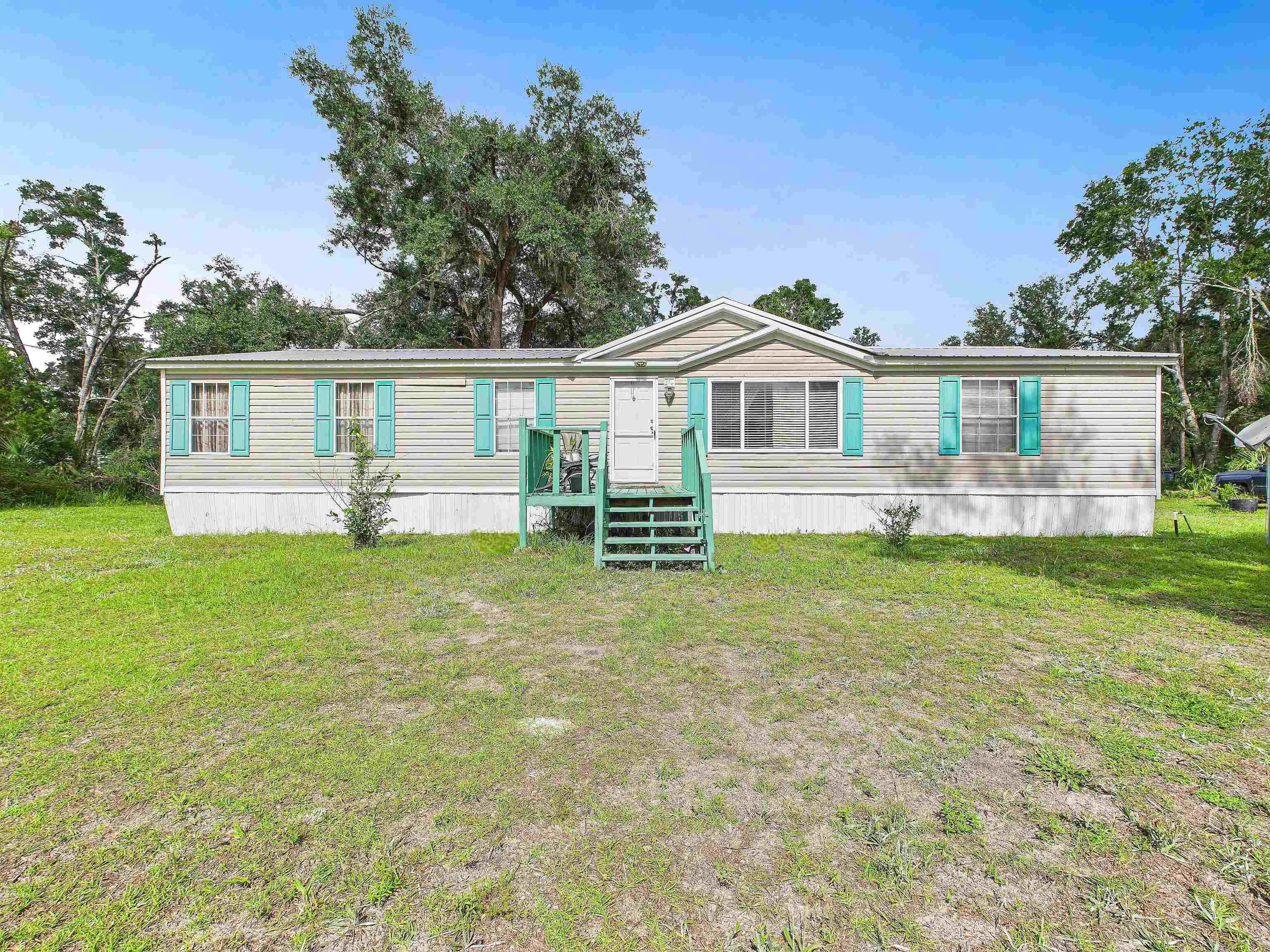 6891 Shelby Road, Perry, Texas image 1