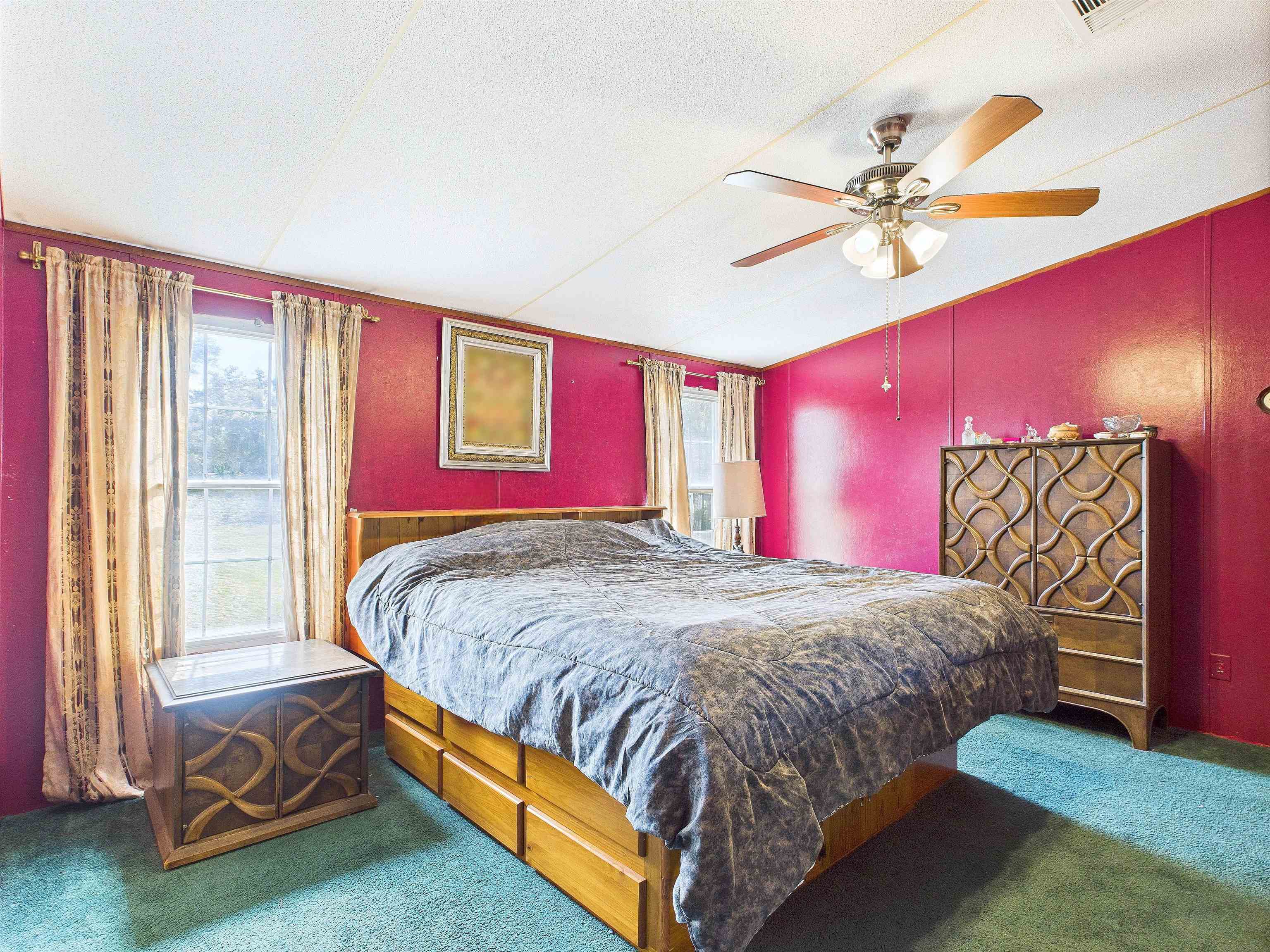 6891 Shelby Road, Perry, Texas image 13