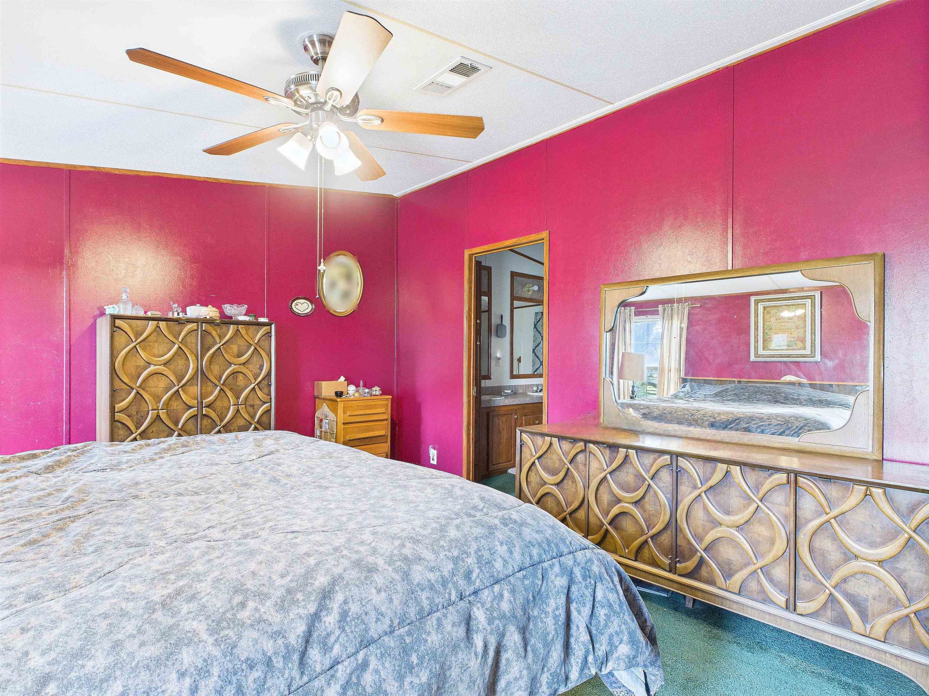 6891 Shelby Road, Perry, Texas image 14