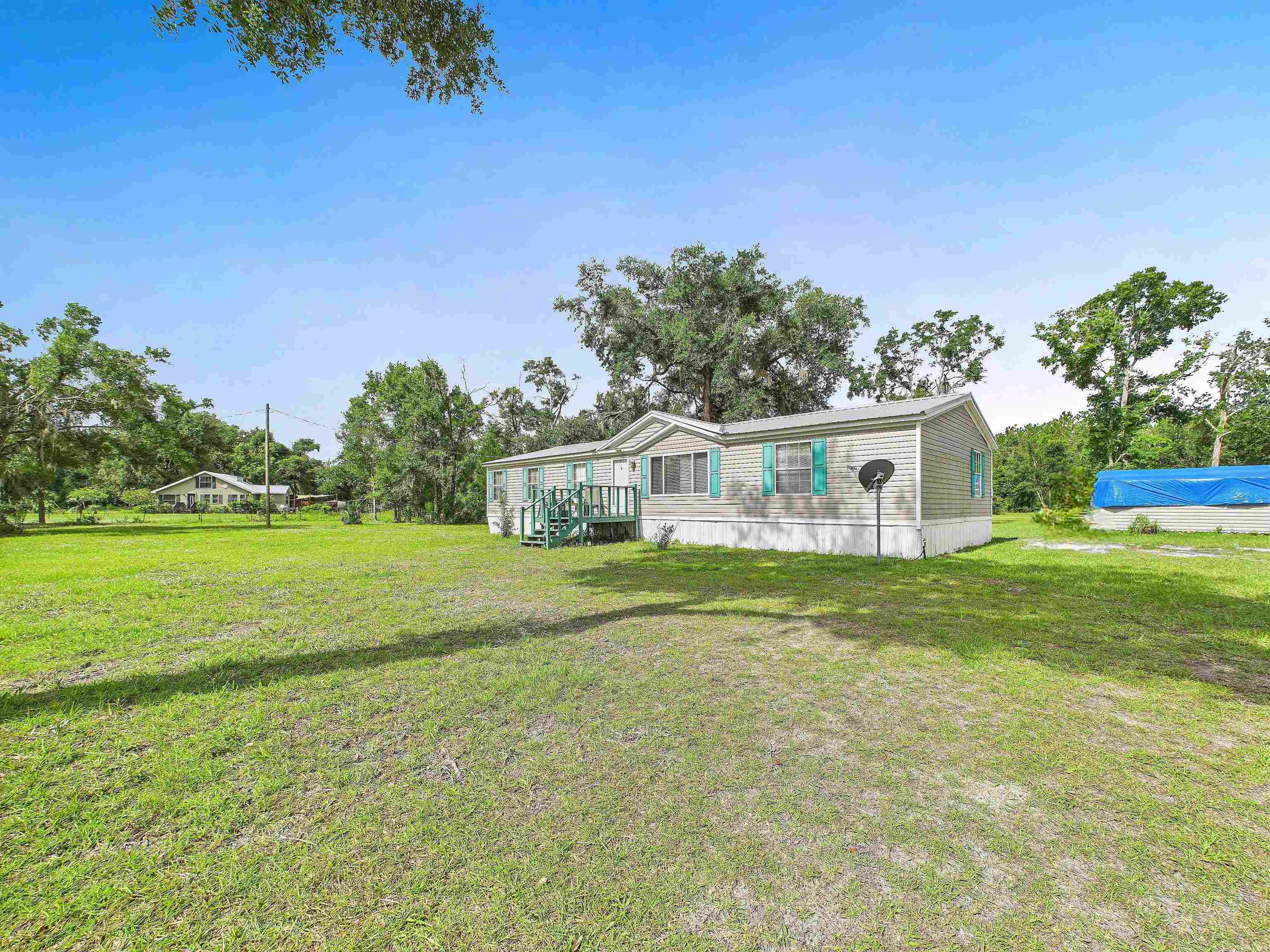 6891 Shelby Road, Perry, Texas image 2