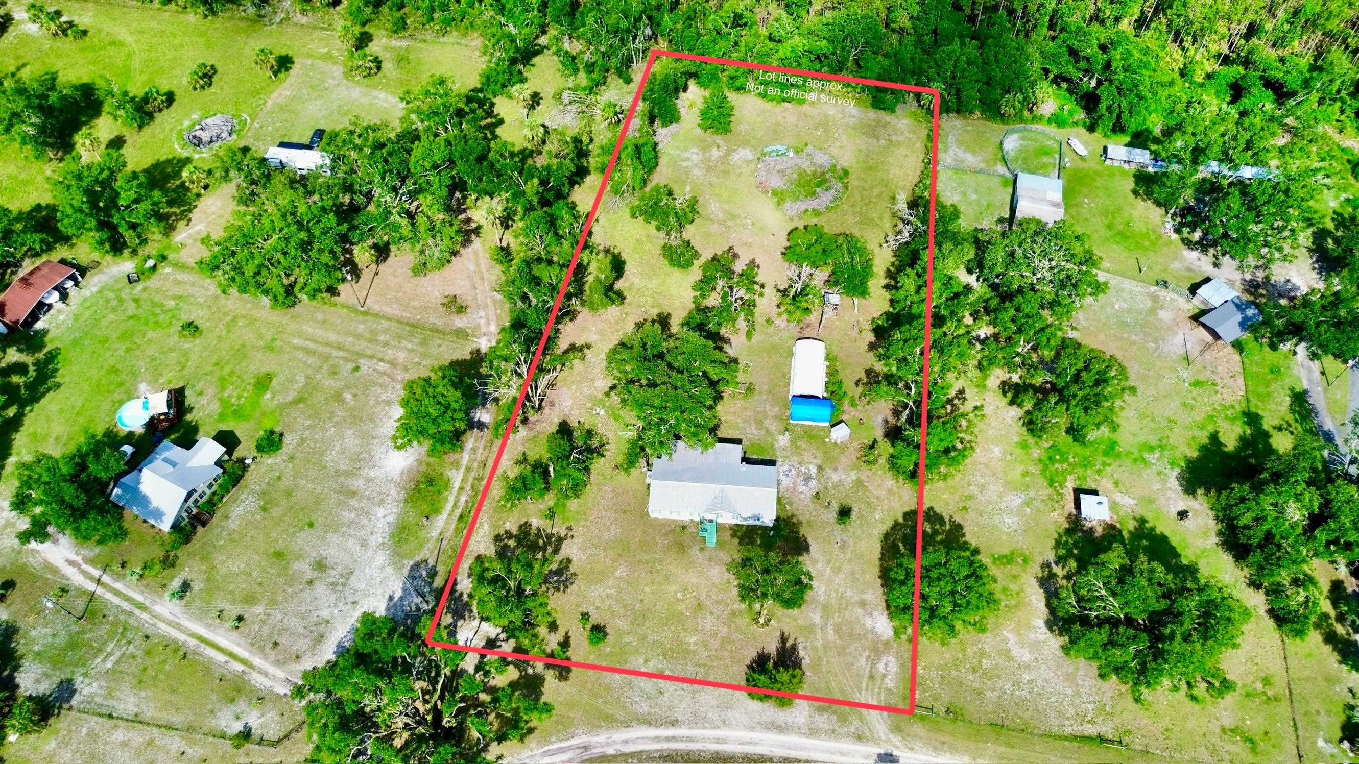 6891 Shelby Road, Perry, Texas image 26