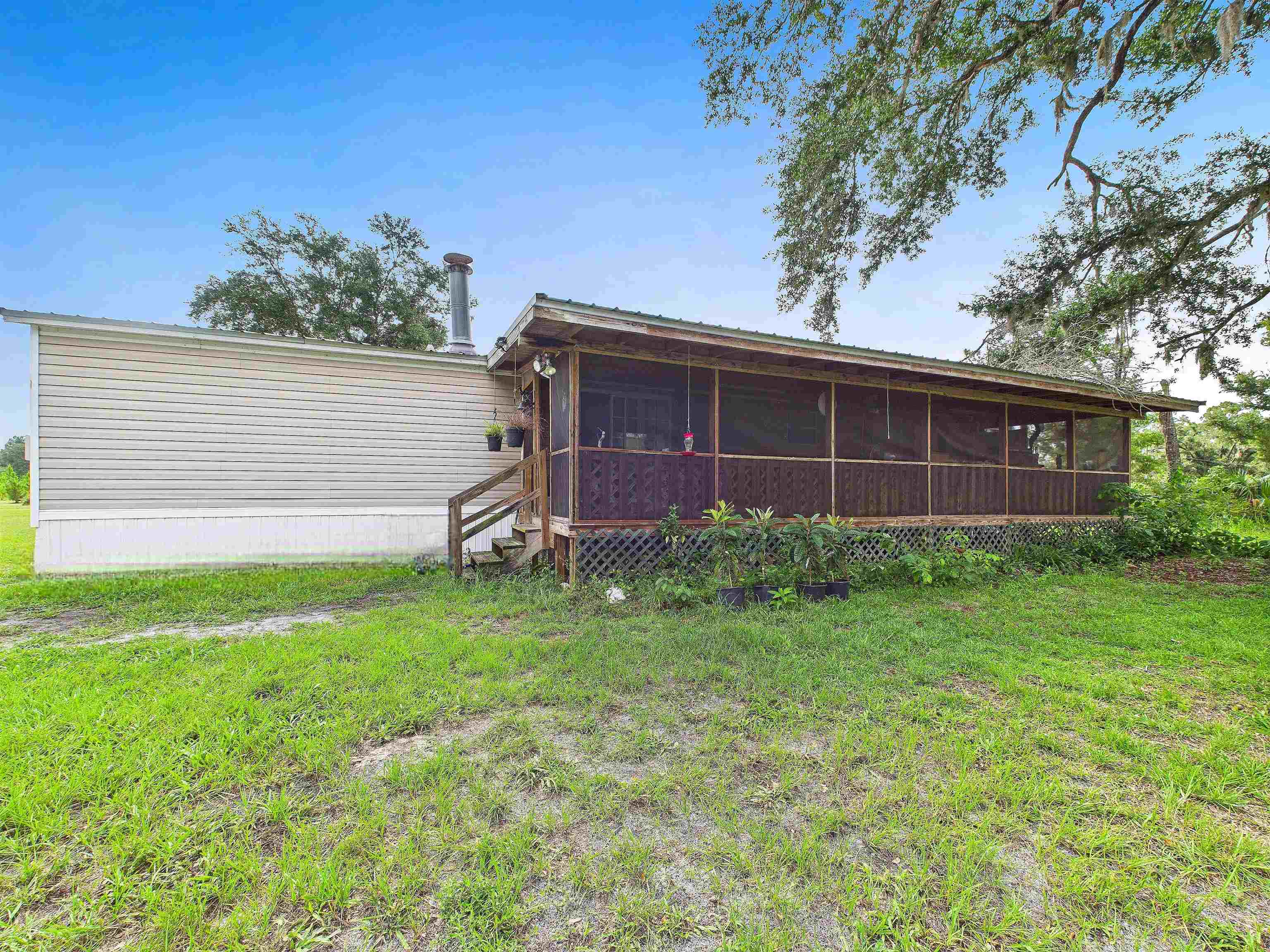 6891 Shelby Road, Perry, Texas image 3