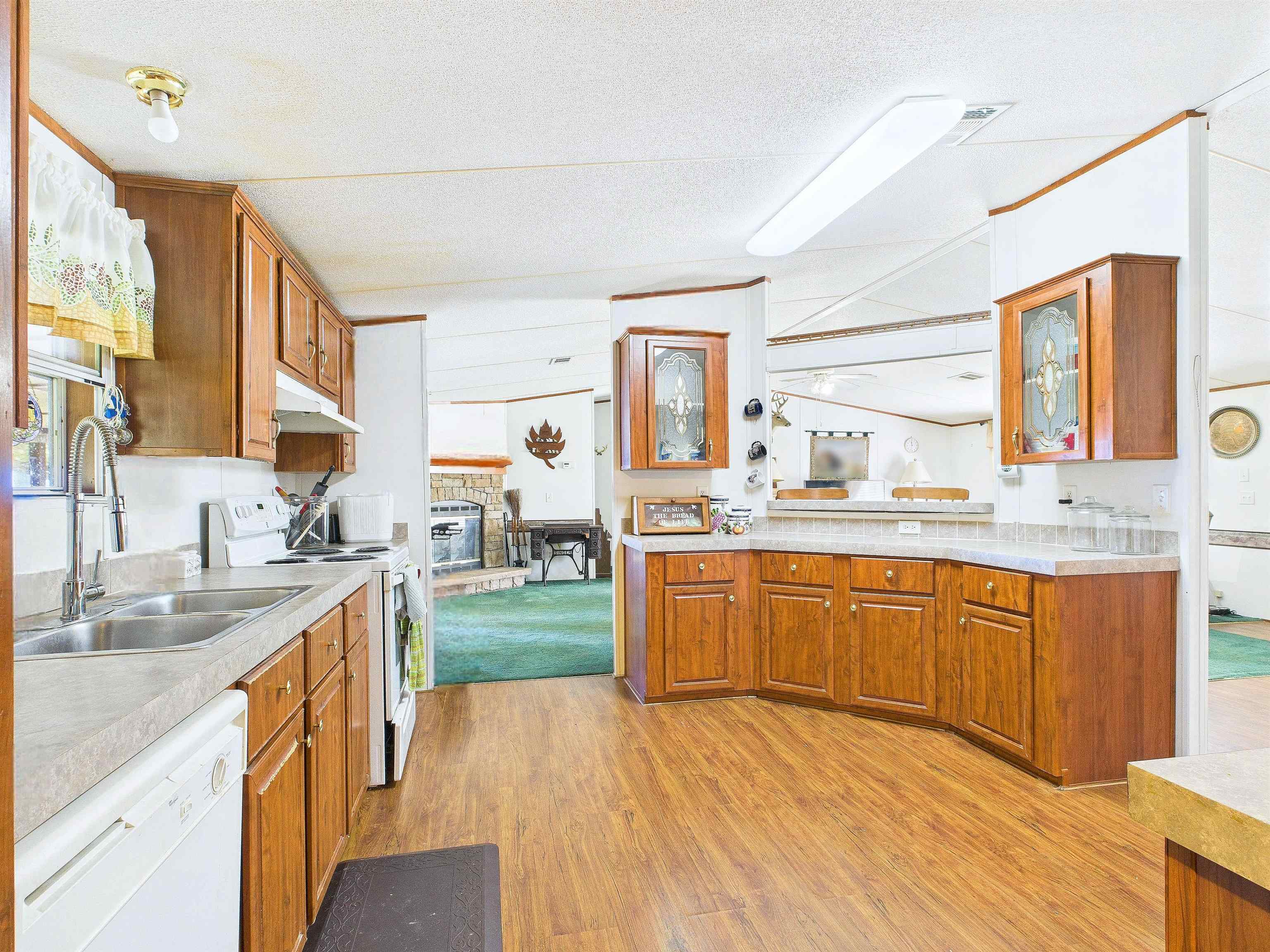 6891 Shelby Road, Perry, Texas image 4
