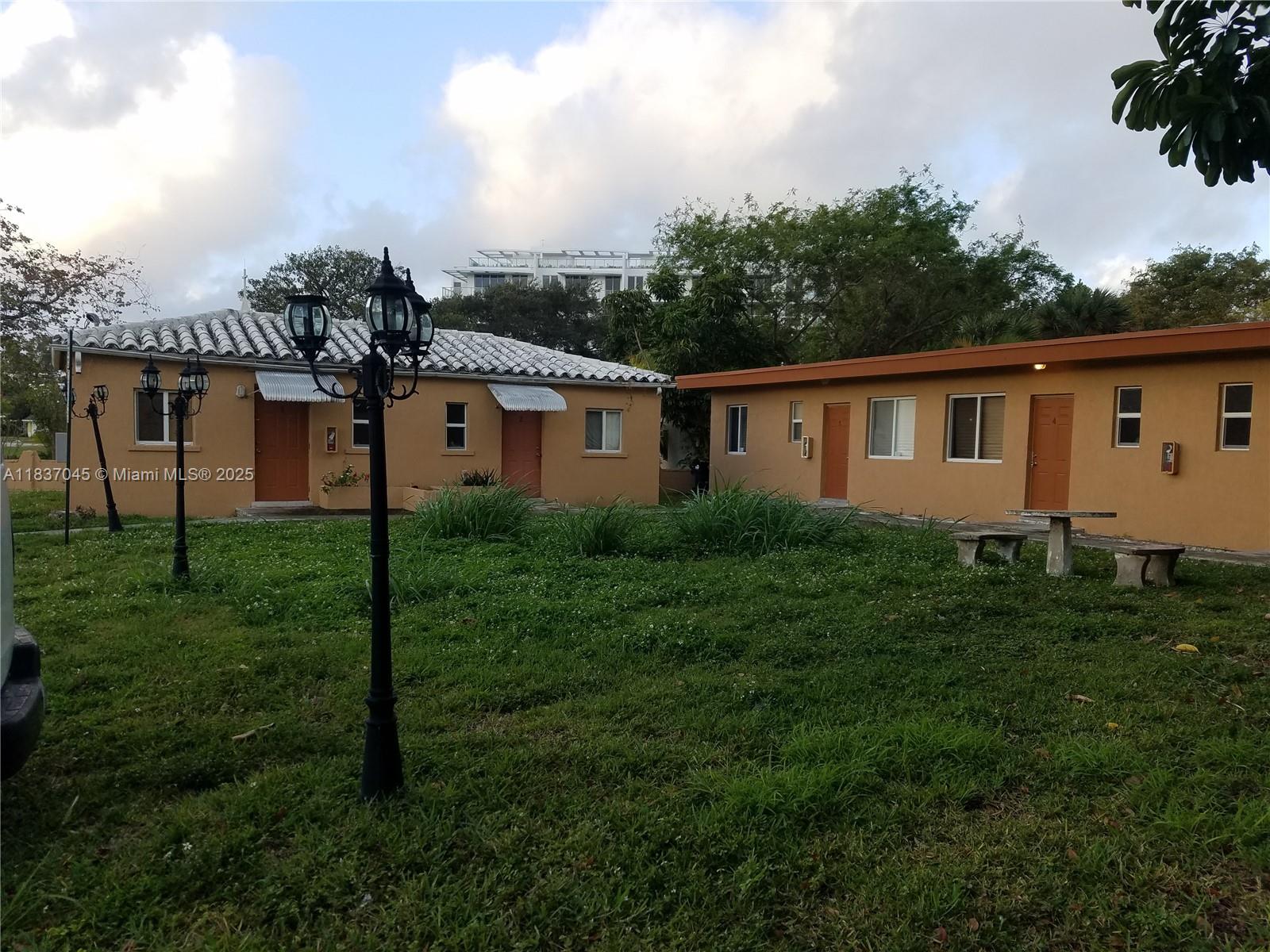 Arch Creek Highlands