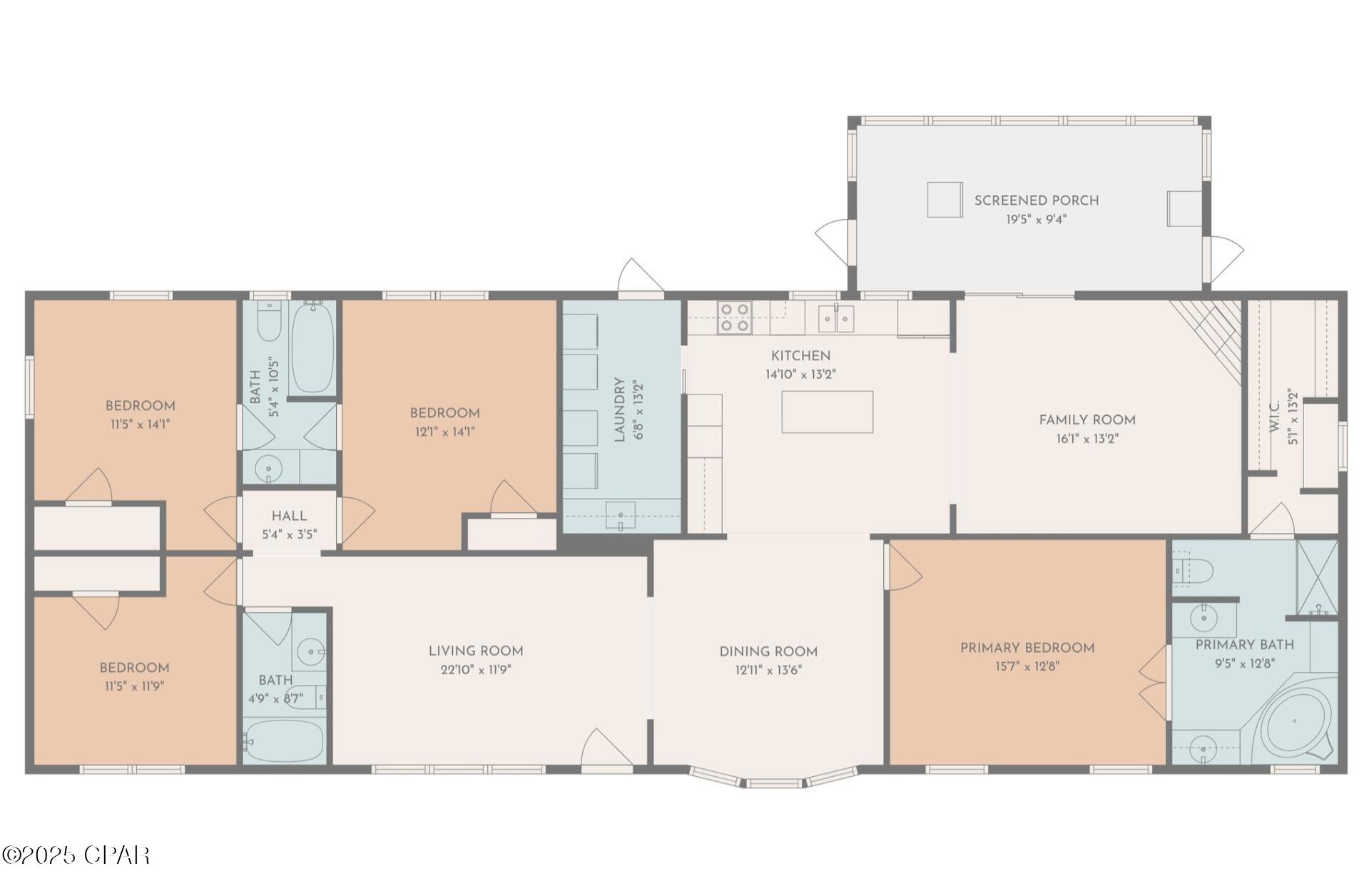 Image 42 For 22390 Valencia Drive