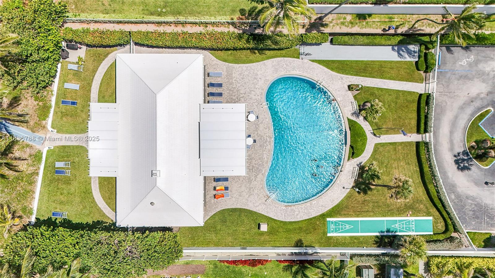 1431 S Ocean Blvd #35, Lauderdale By The Sea, Florida image 44