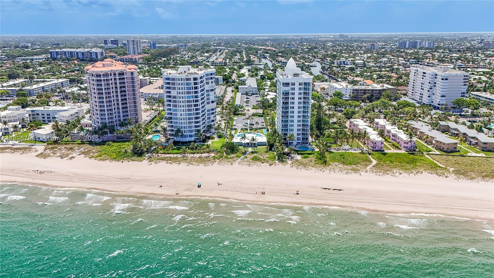 1431 S Ocean Blvd #35, Lauderdale By The Sea, Florida image 45