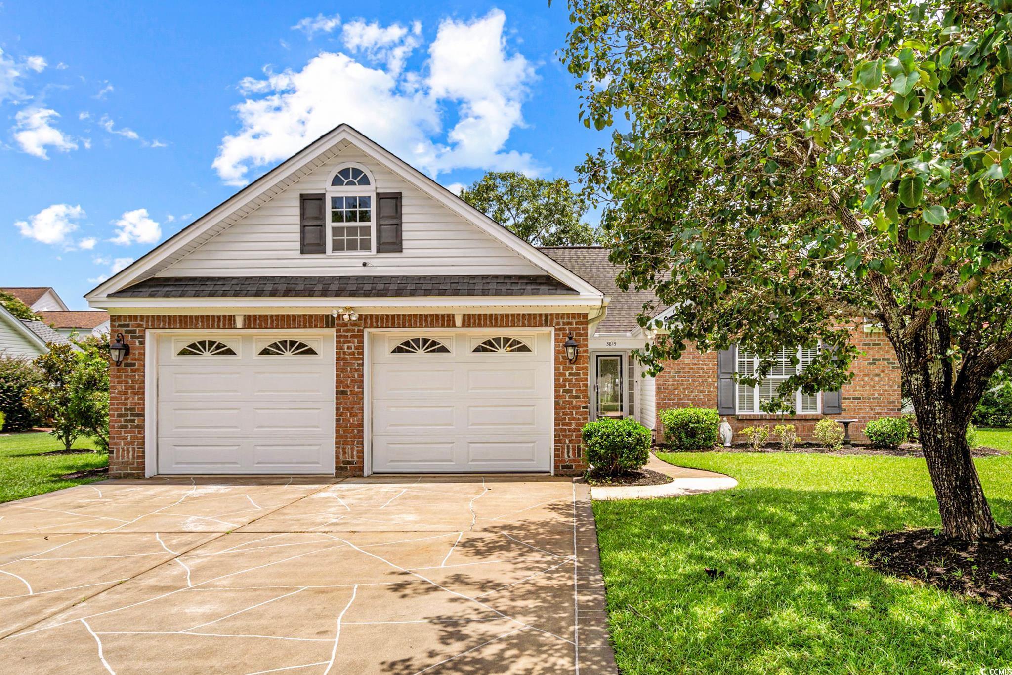 3845 Camden Dr. Myrtle Beach, SC 29588
