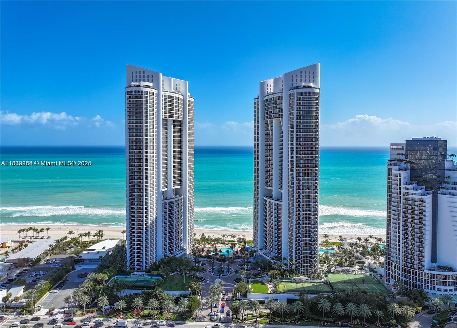 Apartamento en Venta en Sunny Isles Beach, FL