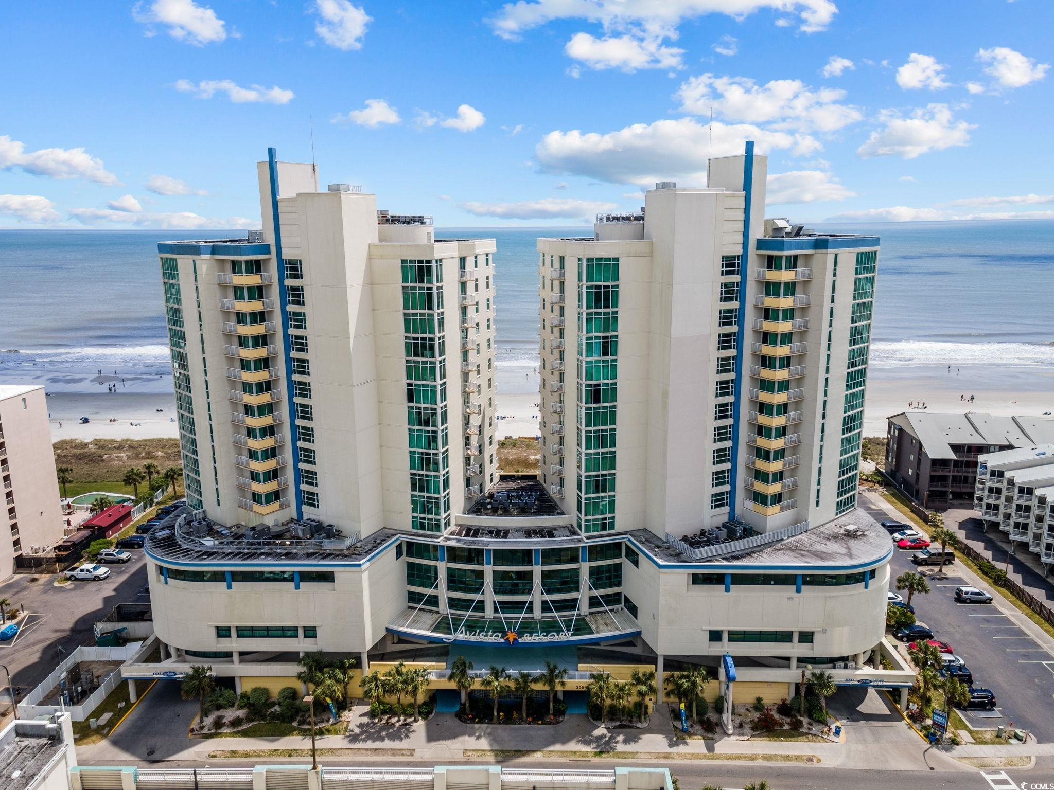 304 North Ocean Blvd. UNIT #1402 North Myrtle Beach, SC 29582