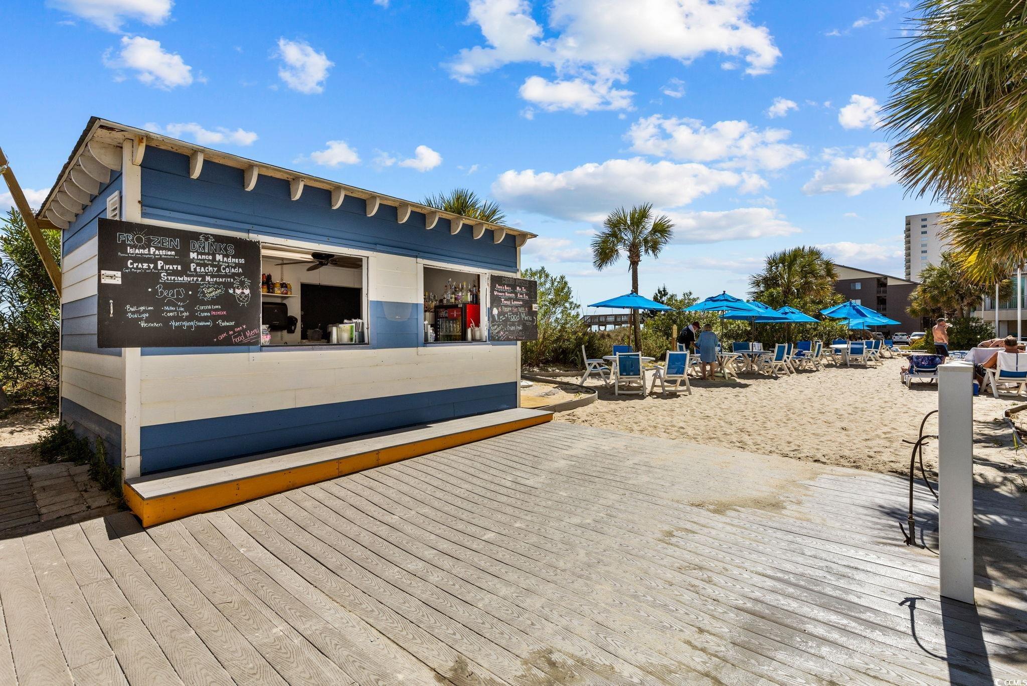 304 North Ocean Blvd. #1402, North Myrtle Beach, South Carolina image 15