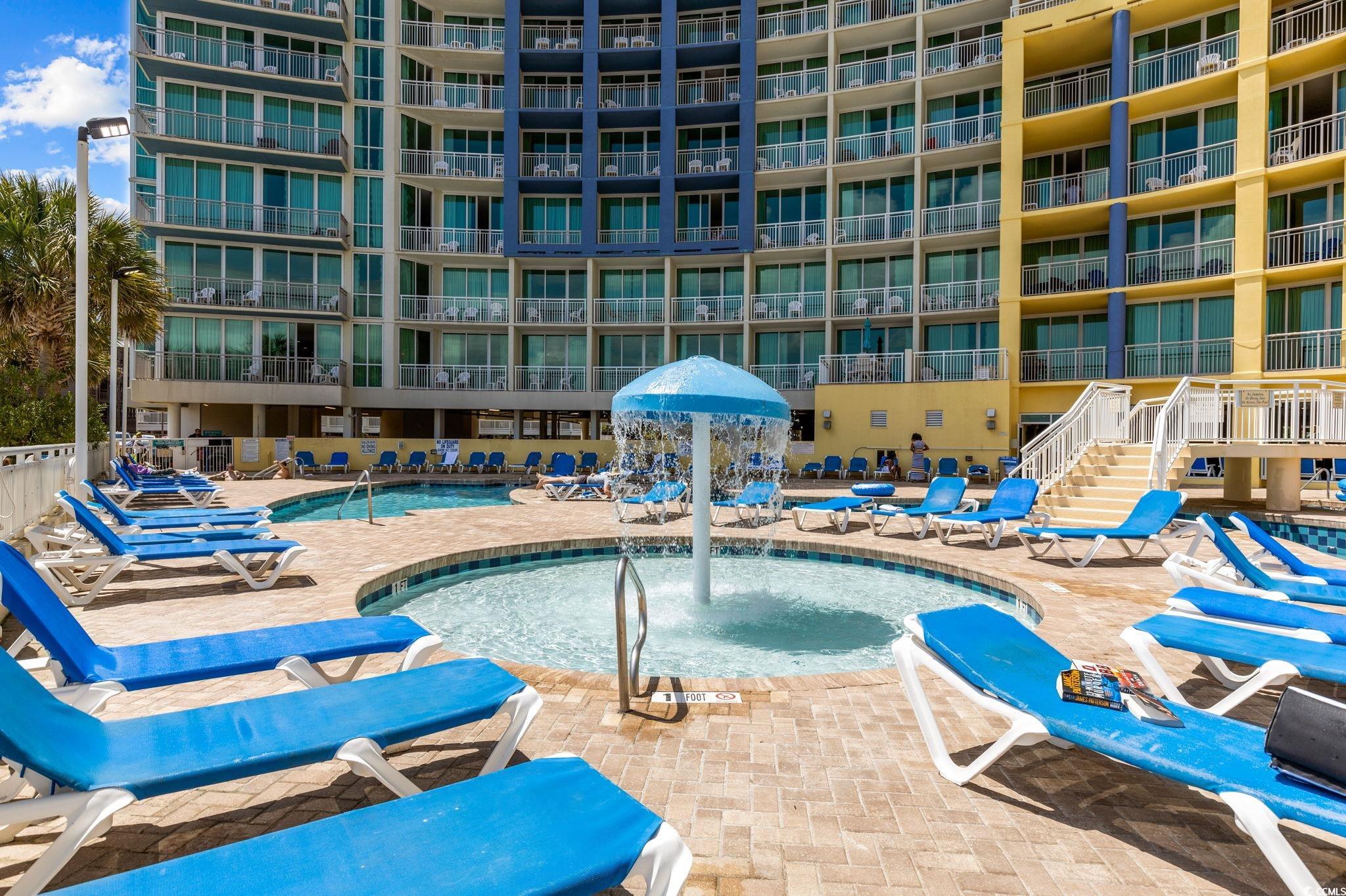 304 North Ocean Blvd. #1402, North Myrtle Beach, South Carolina image 16