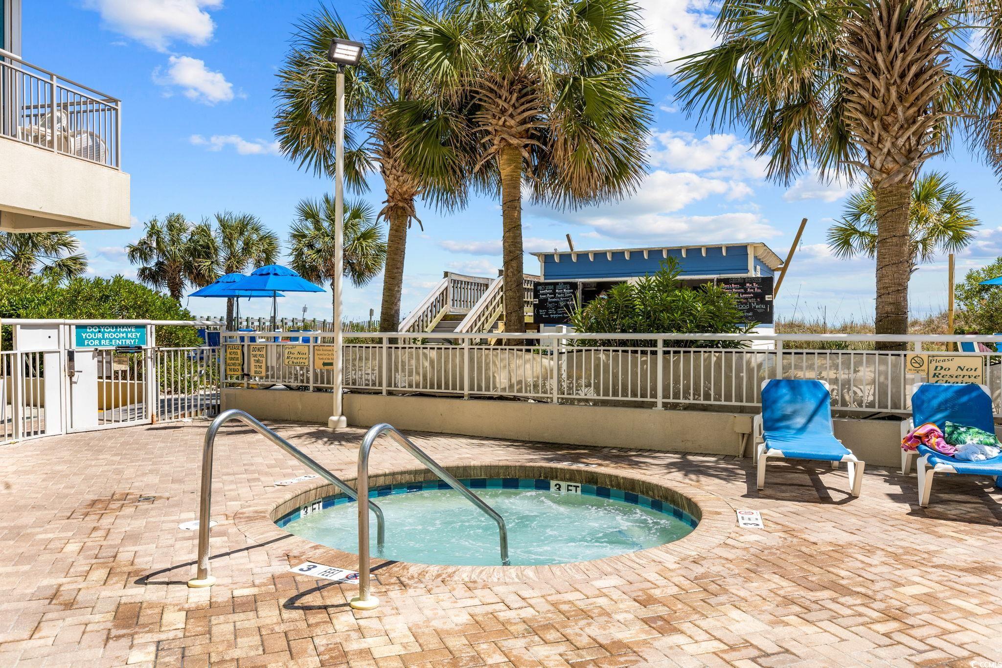 304 North Ocean Blvd. #1402, North Myrtle Beach, South Carolina image 19