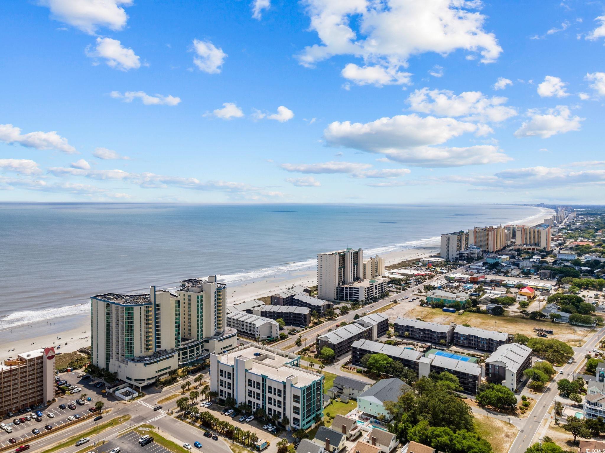304 North Ocean Blvd. #1402, North Myrtle Beach, South Carolina image 2