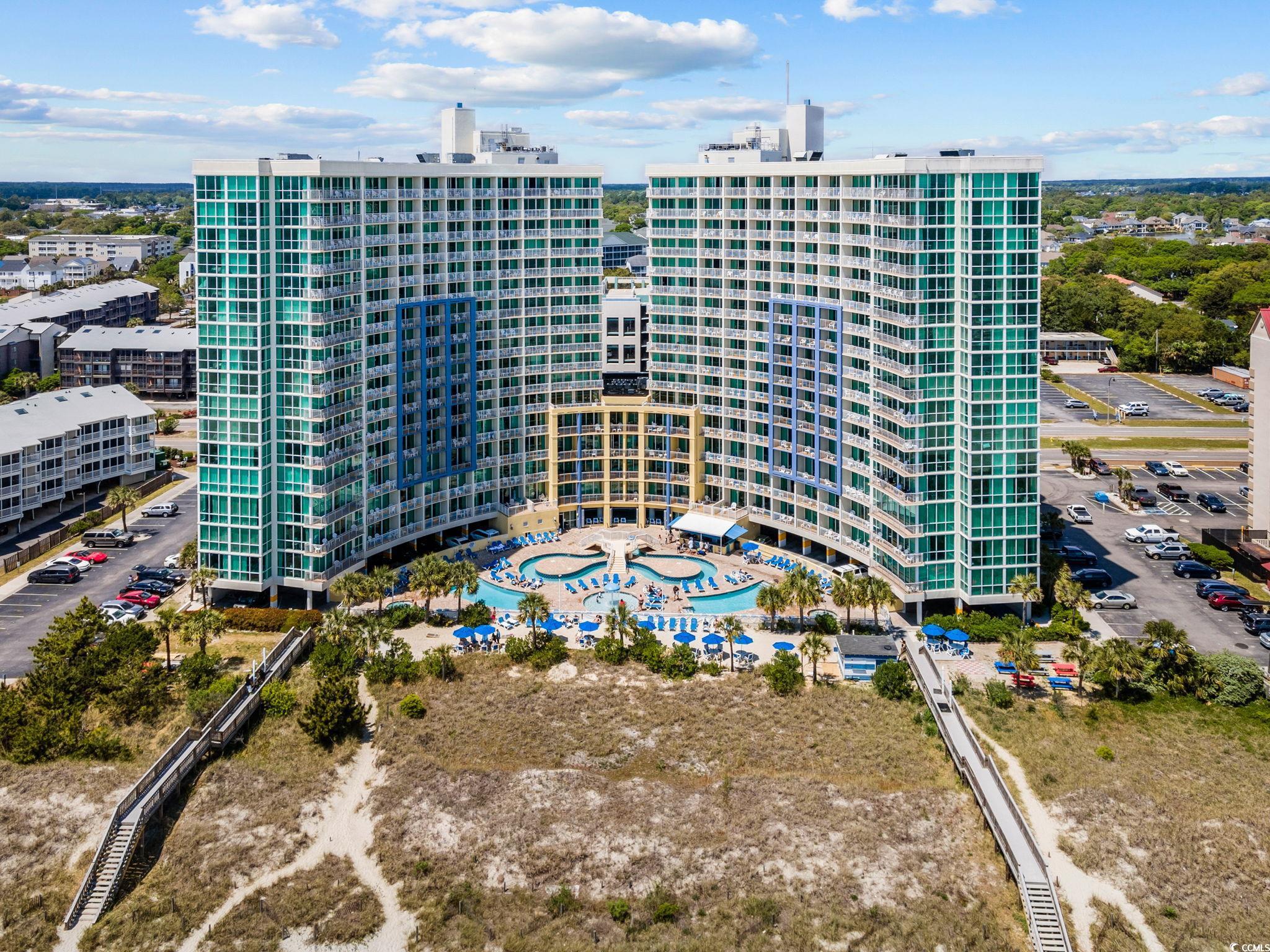 304 North Ocean Blvd. #1402, North Myrtle Beach, South Carolina image 22
