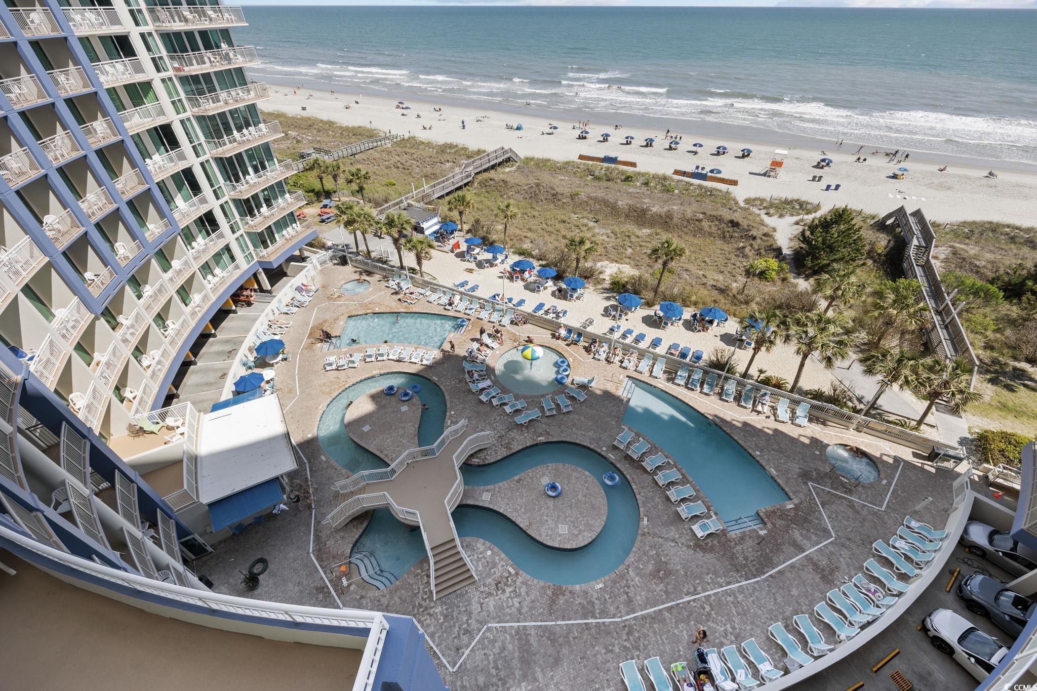 304 North Ocean Blvd. #1402, North Myrtle Beach, South Carolina image 5
