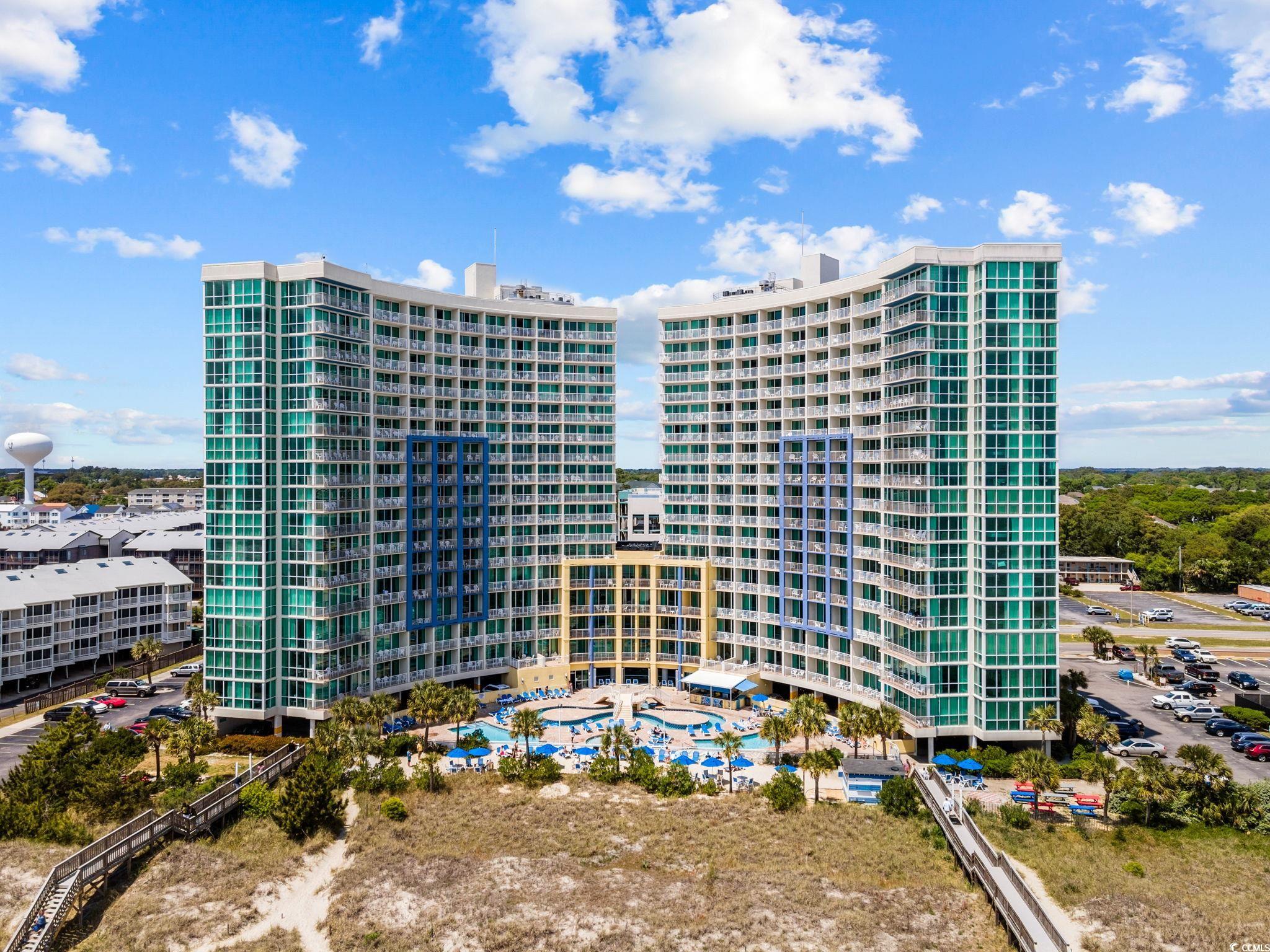 304 North Ocean Blvd. #1402, North Myrtle Beach, South Carolina image 6