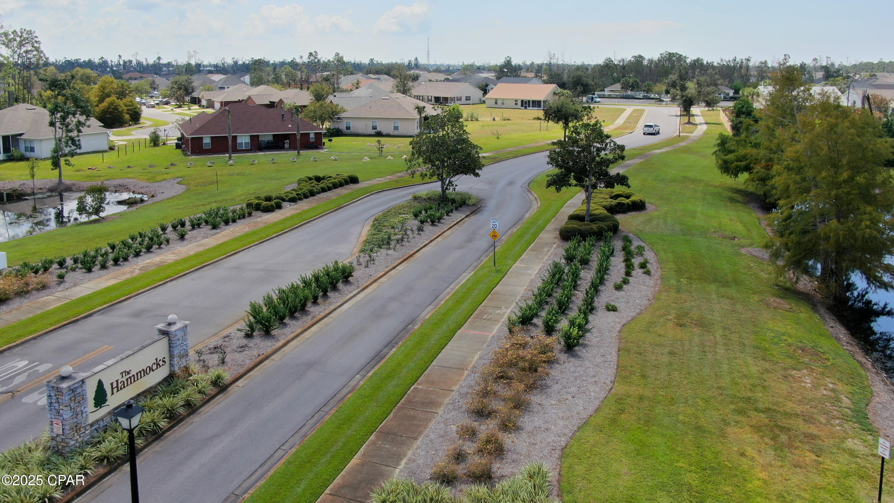 3431 Cherry Ridge Road, Lynn Haven, Florida image 39