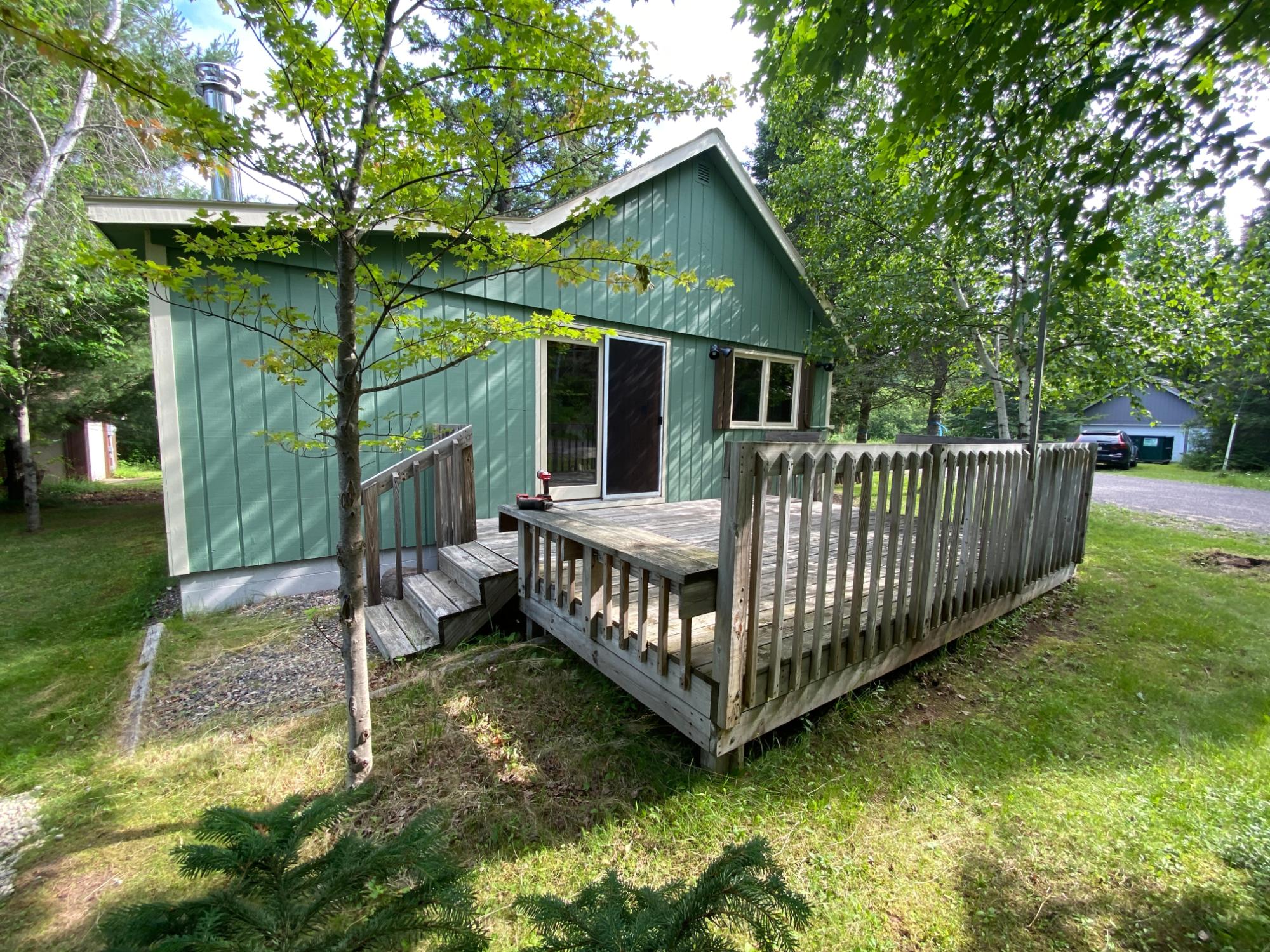 Oxbow Lake Property 8195 Bay Rd E Photo 7