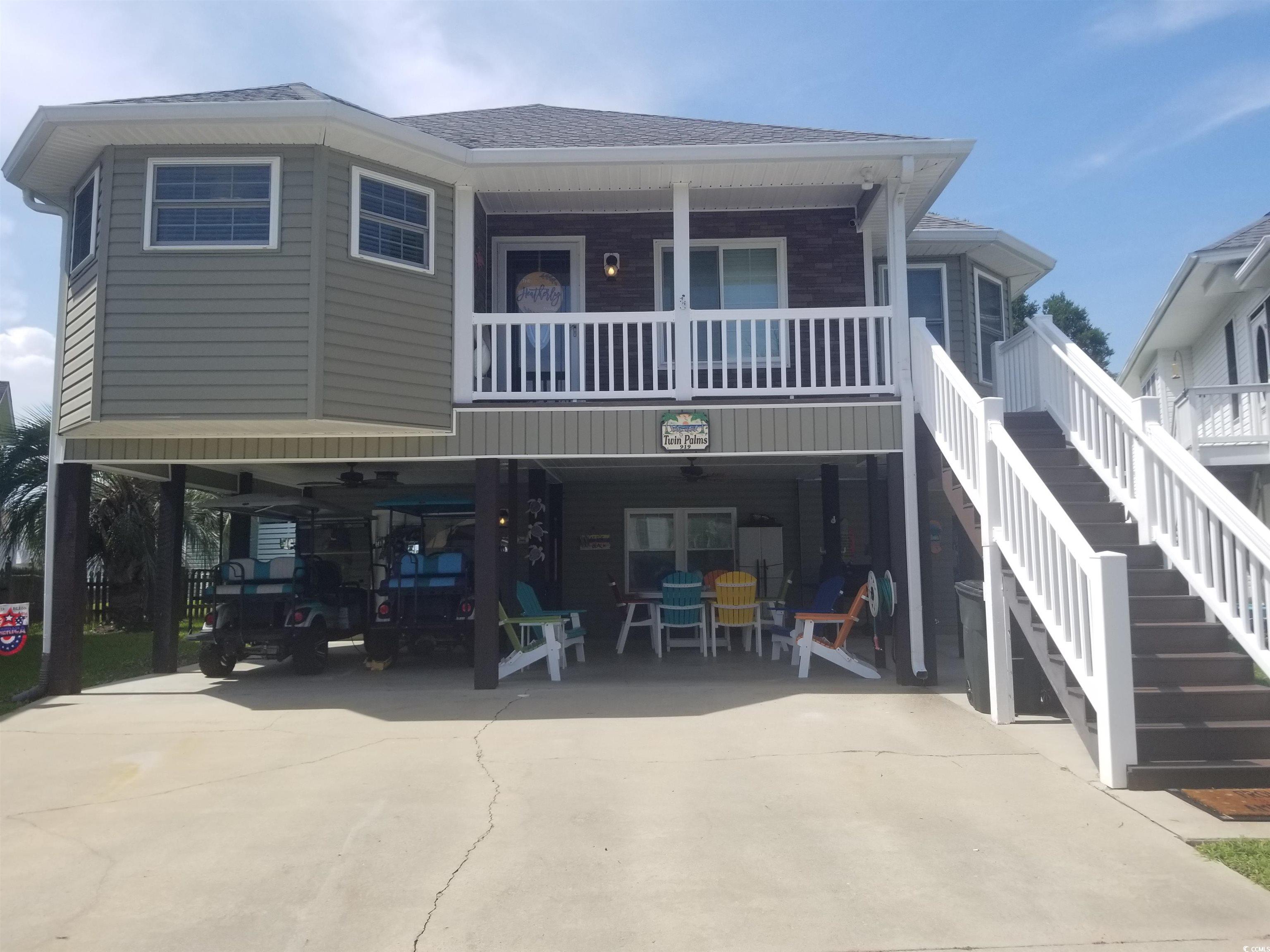 919 Dock Pl., Murrells Inlet, South Carolina image 1