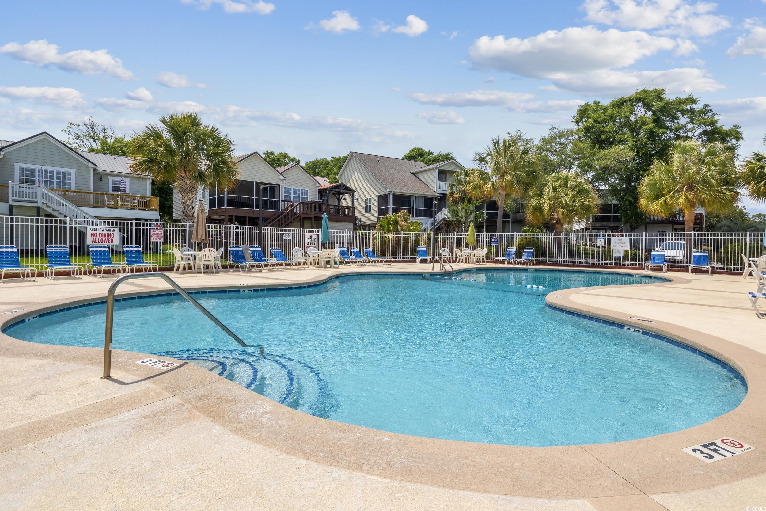 919 Dock Pl., Murrells Inlet, South Carolina image 38