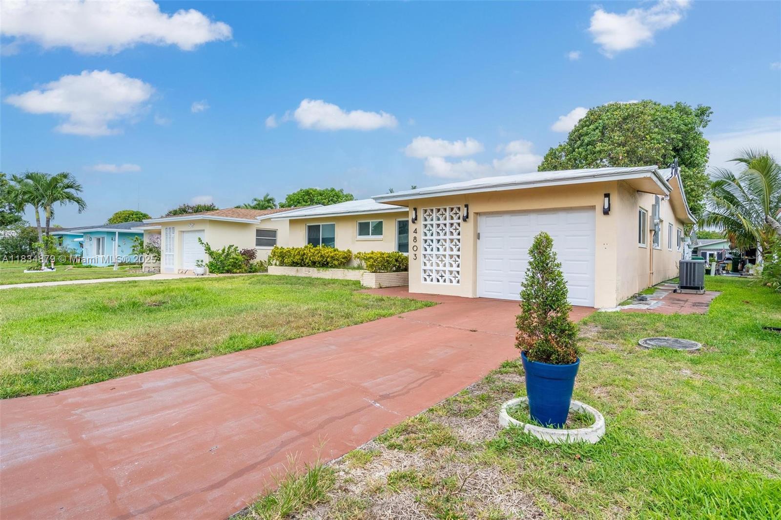 4803 NW 47th Ter, Tamarac, Florida image 33