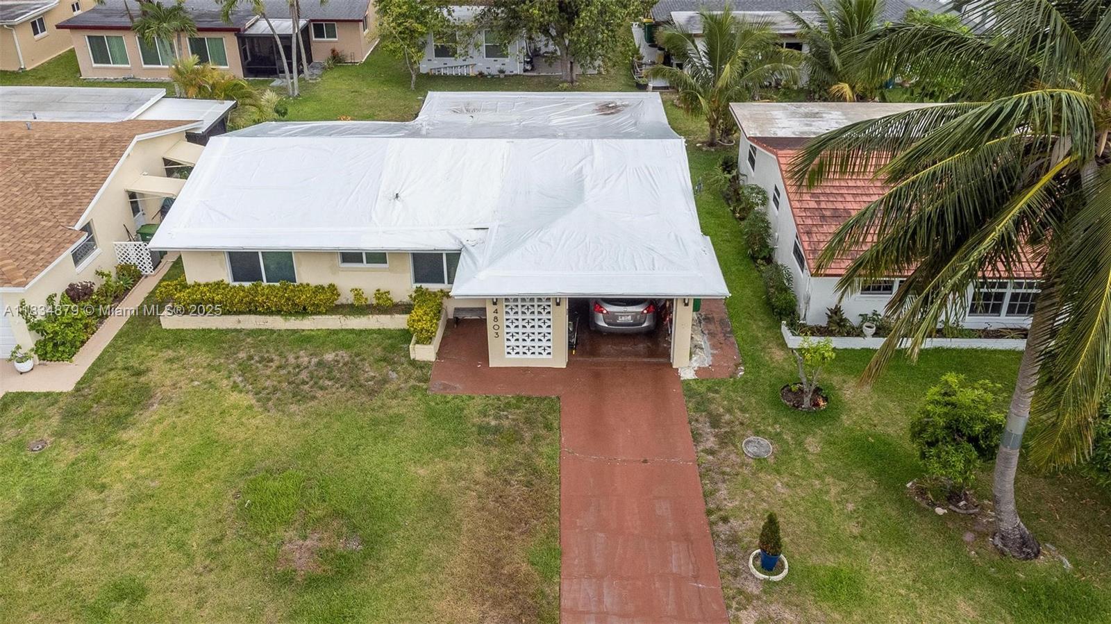 4803 NW 47th Ter, Tamarac, Florida image 38