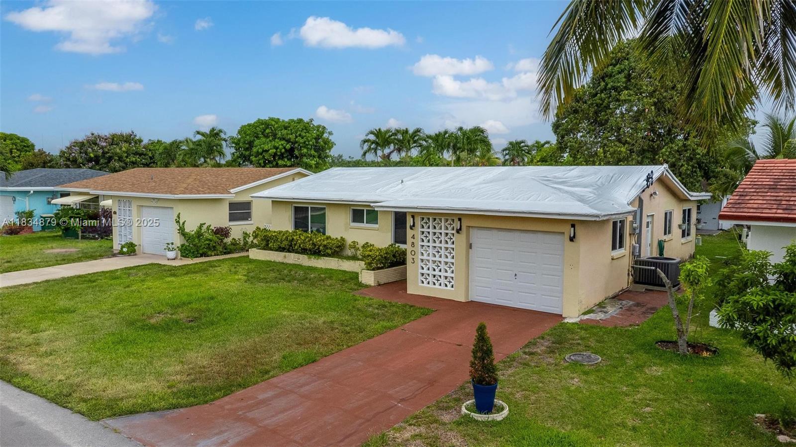 4803 NW 47th Ter, Tamarac, Florida image 39