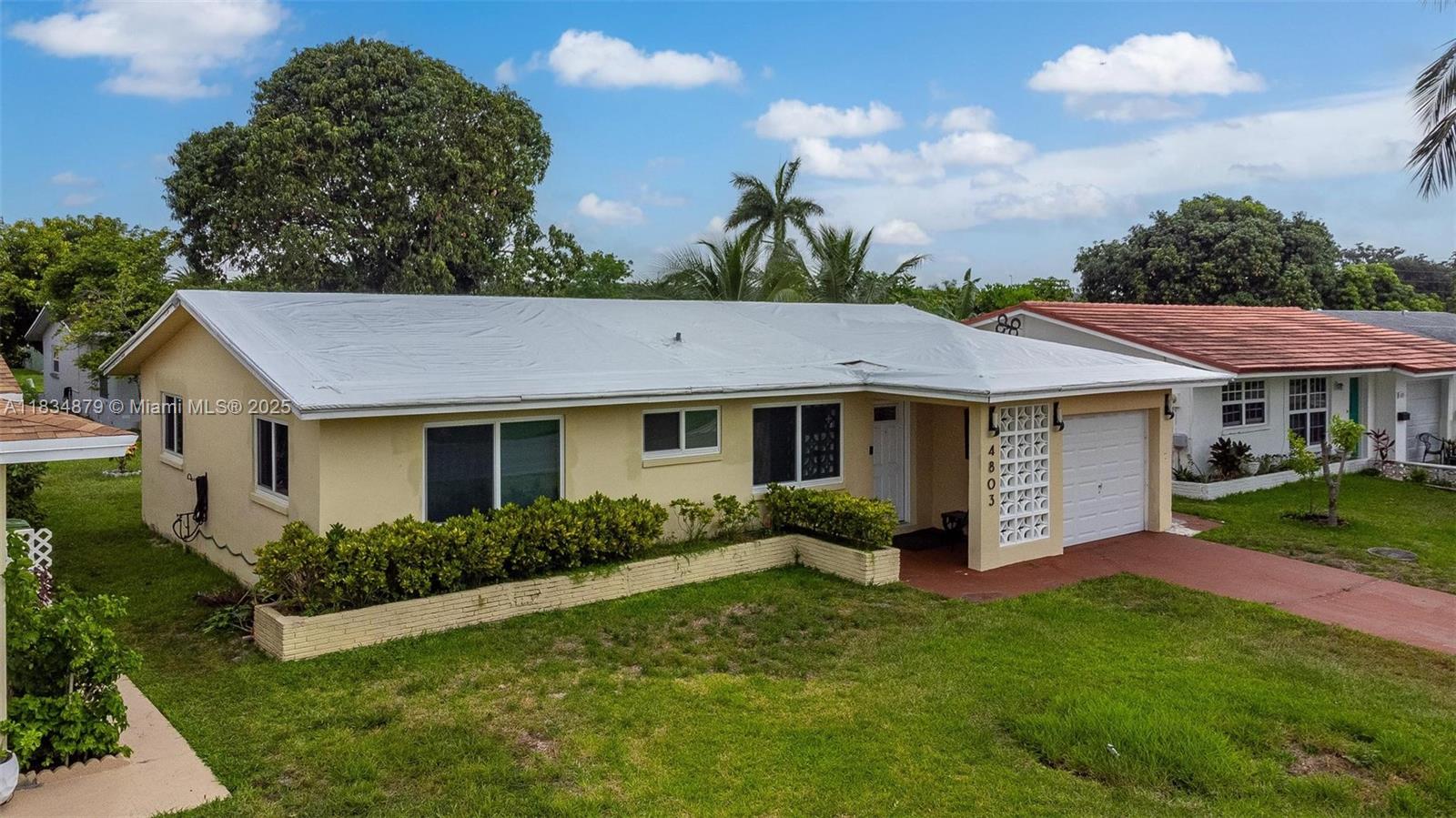 4803 NW 47th Ter, Tamarac, Florida image 40